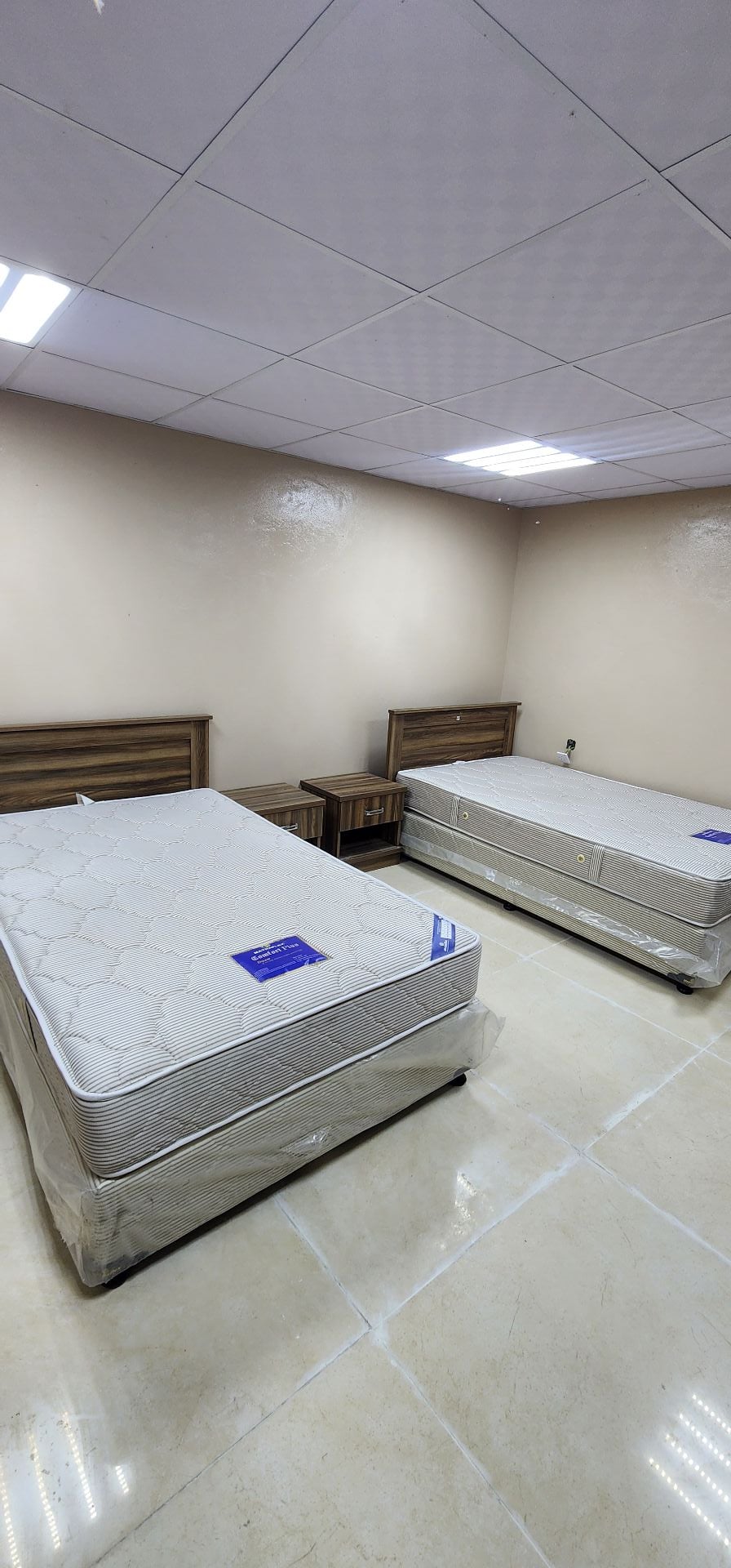 Bed single or dablo bedroom available - Image 1