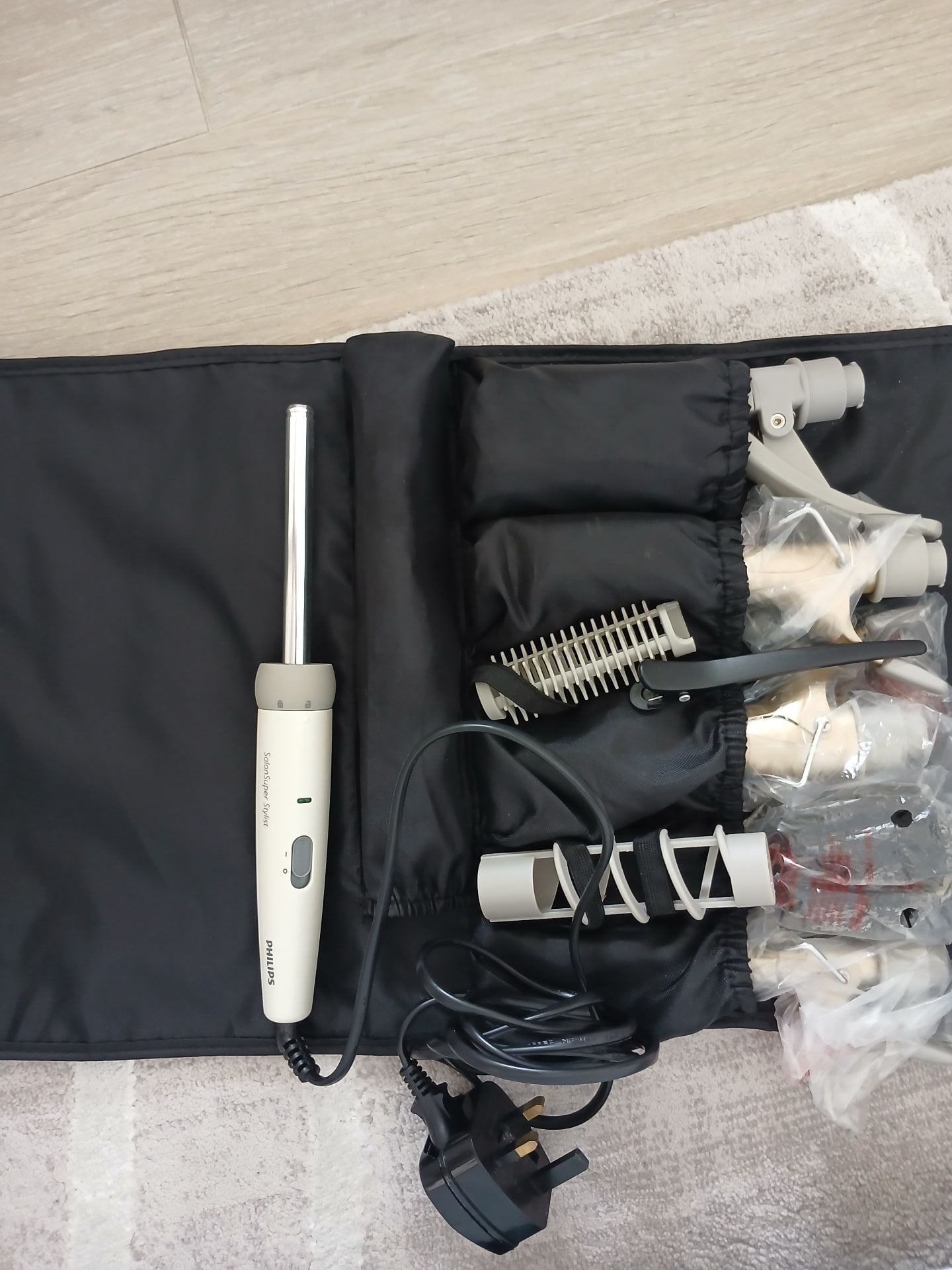 Phillips super salon 13-in-1  - Image 4