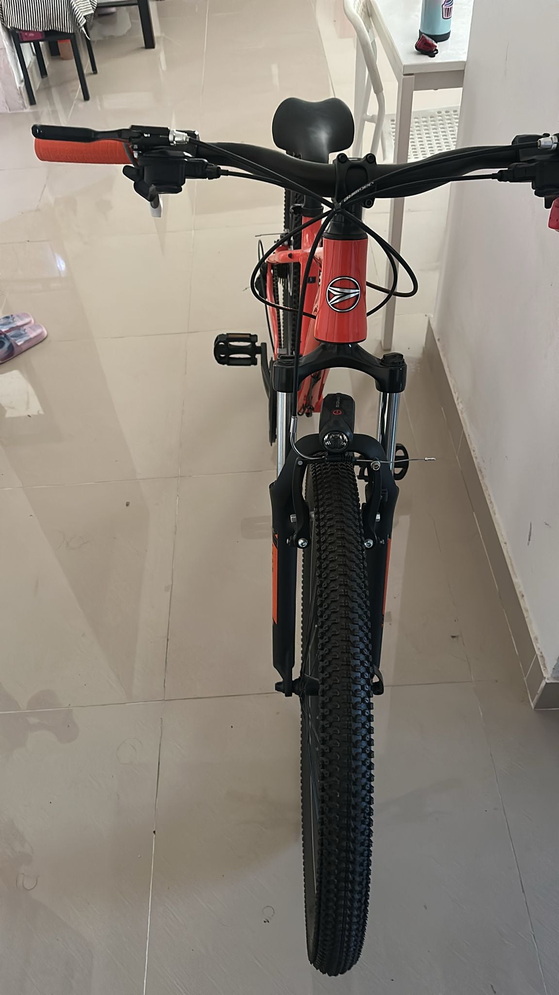Brand new 26" Bicycle with accessories  - Image 2