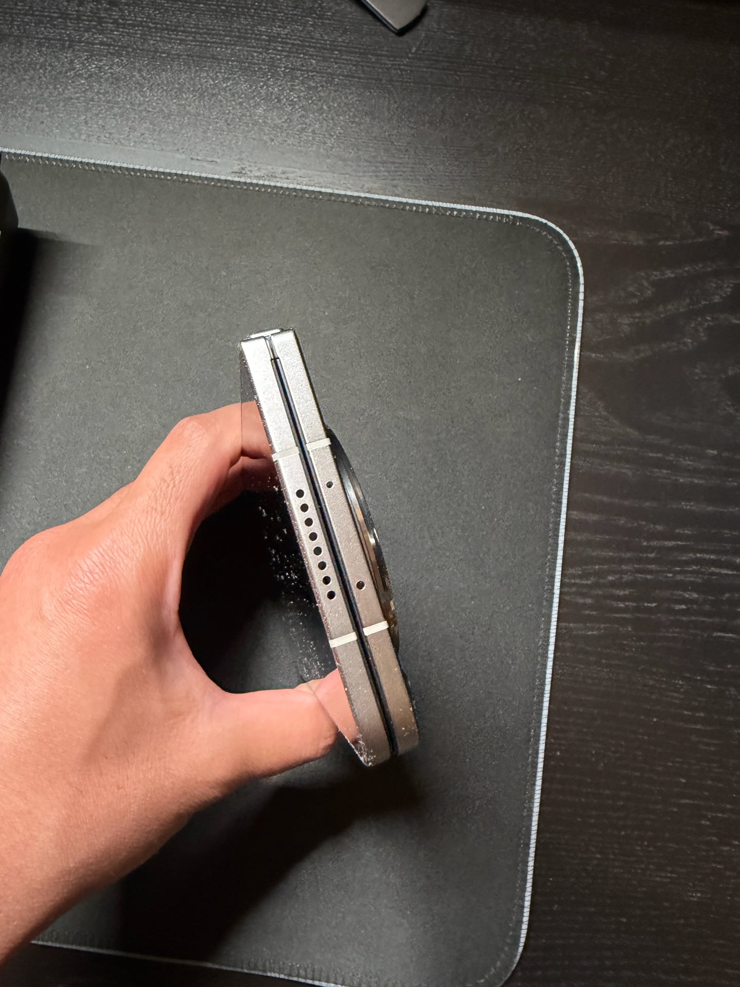OPPO find n6 512gb sliver  - Image 6