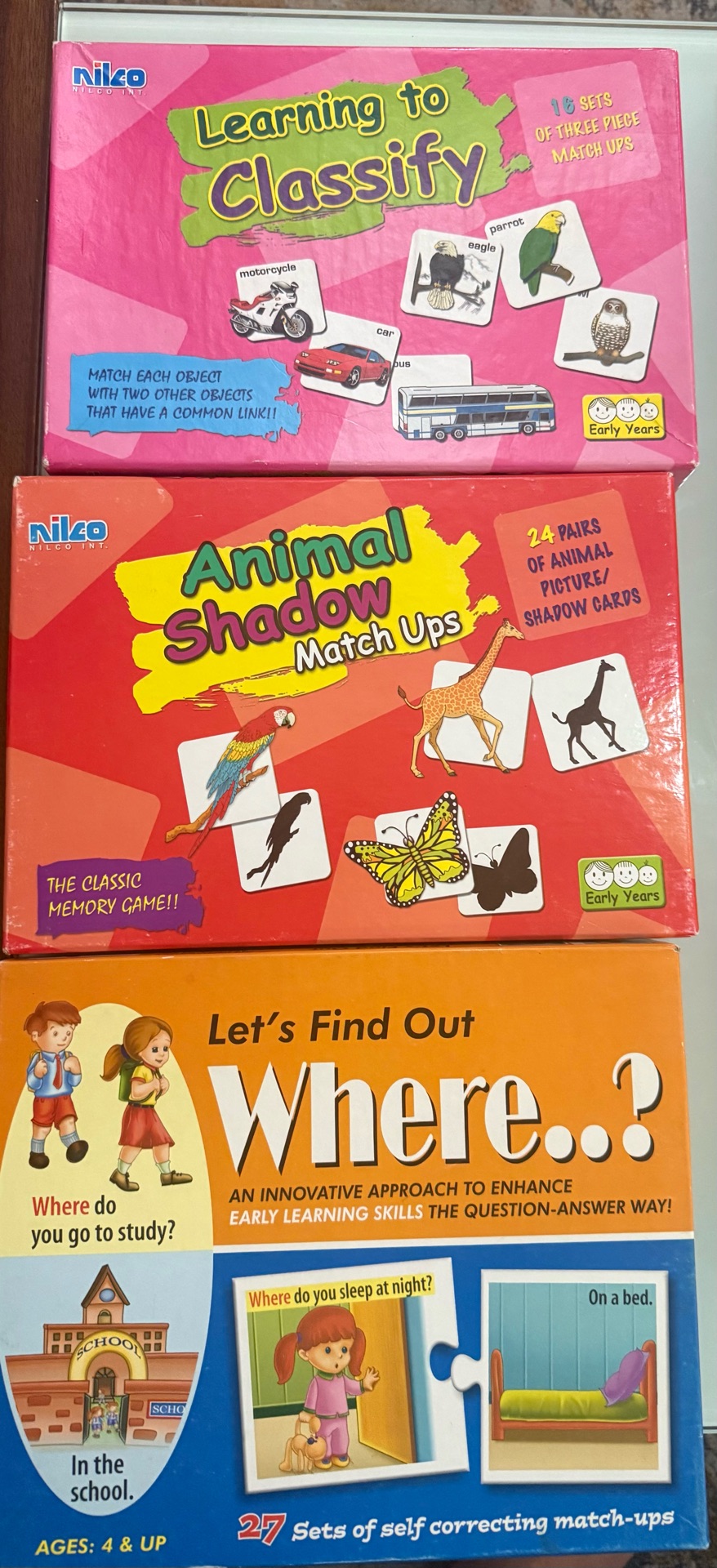 Educational Books - Image 2