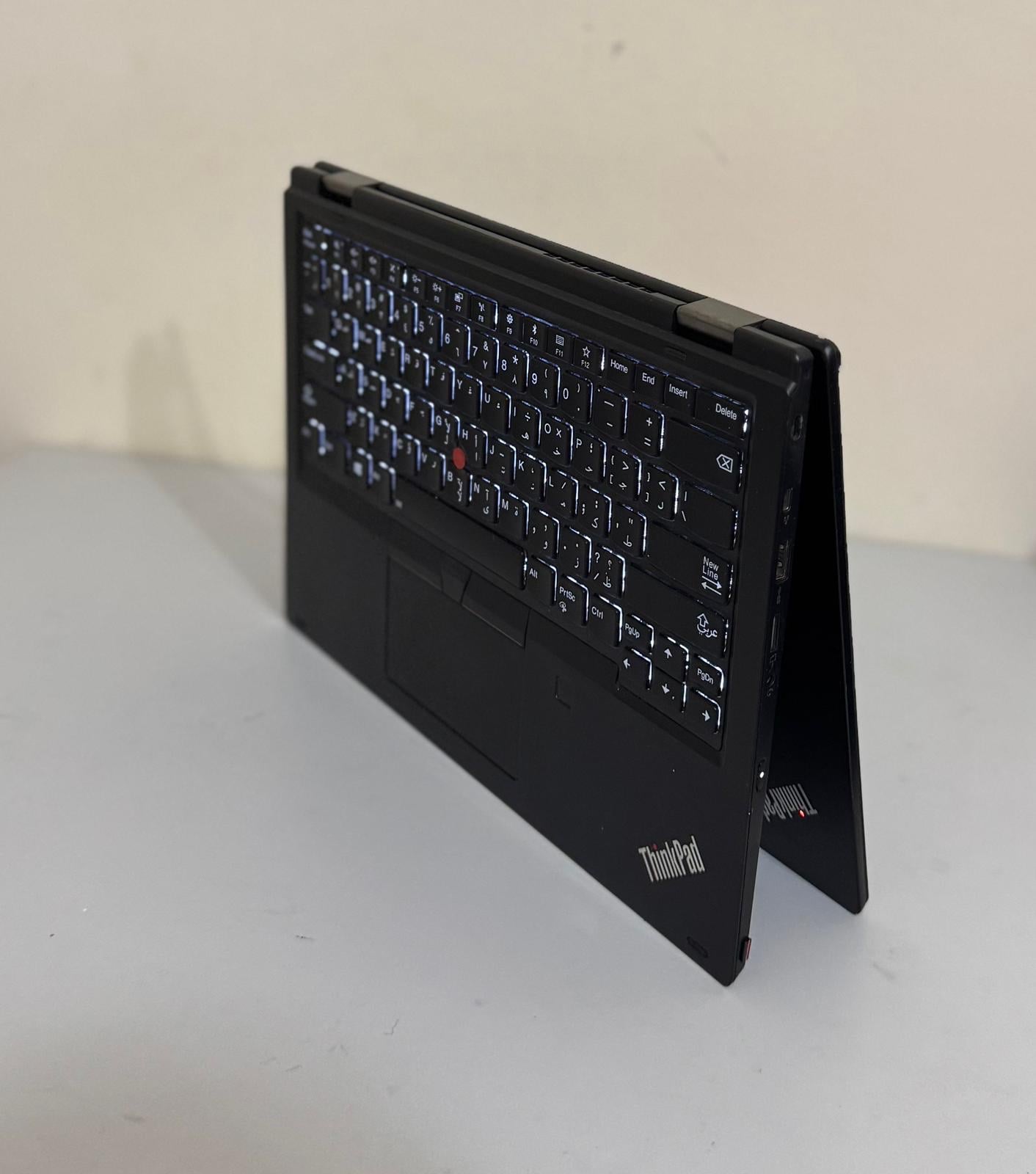 Lenovo ThinkPad L390 | Core i5 8th Gen | 8GB RAM | 256GB SSD | Touch Screen | Pe - Image 3