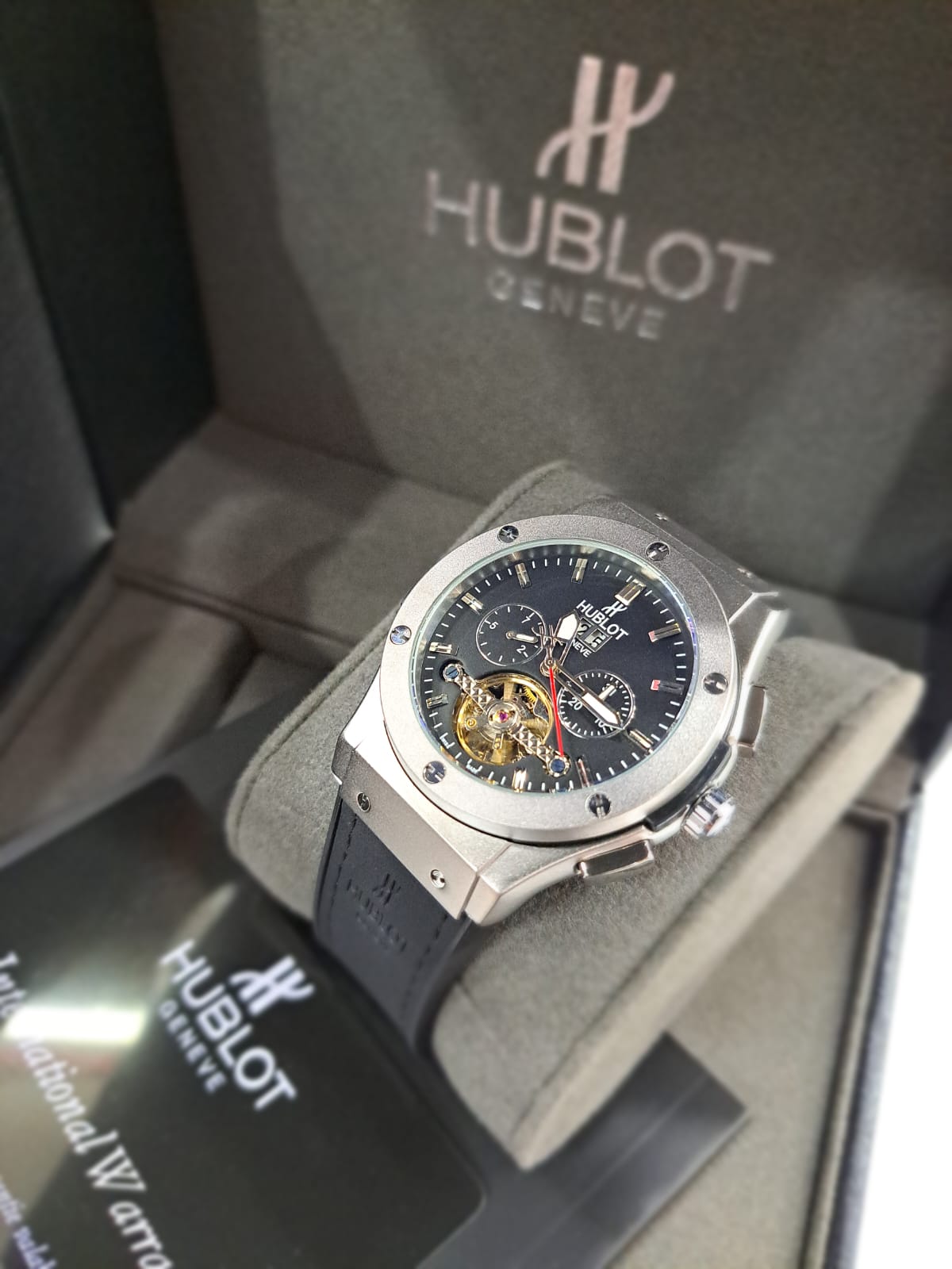 hublot - Image 6