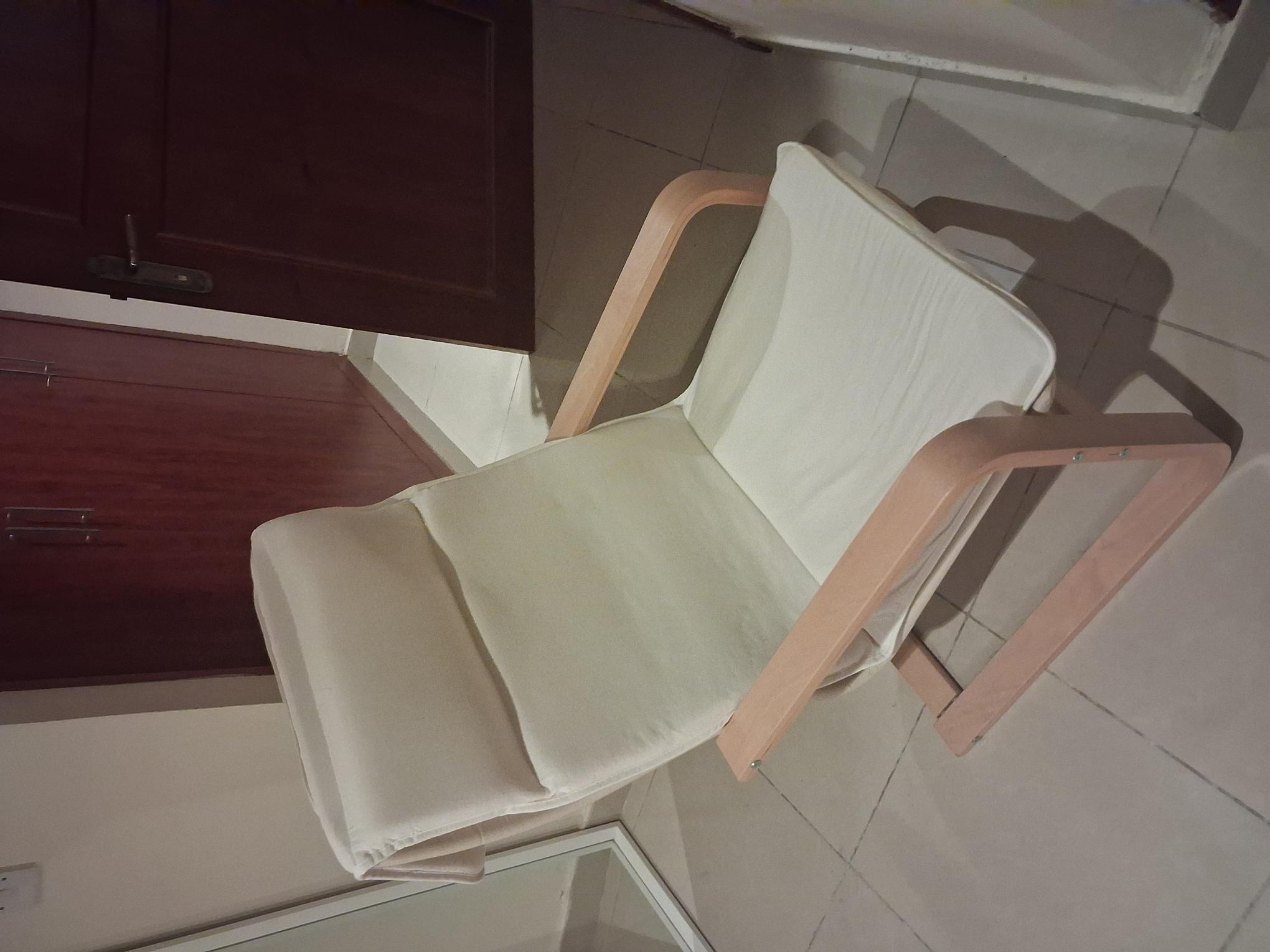 Living room resting chair - Image 2