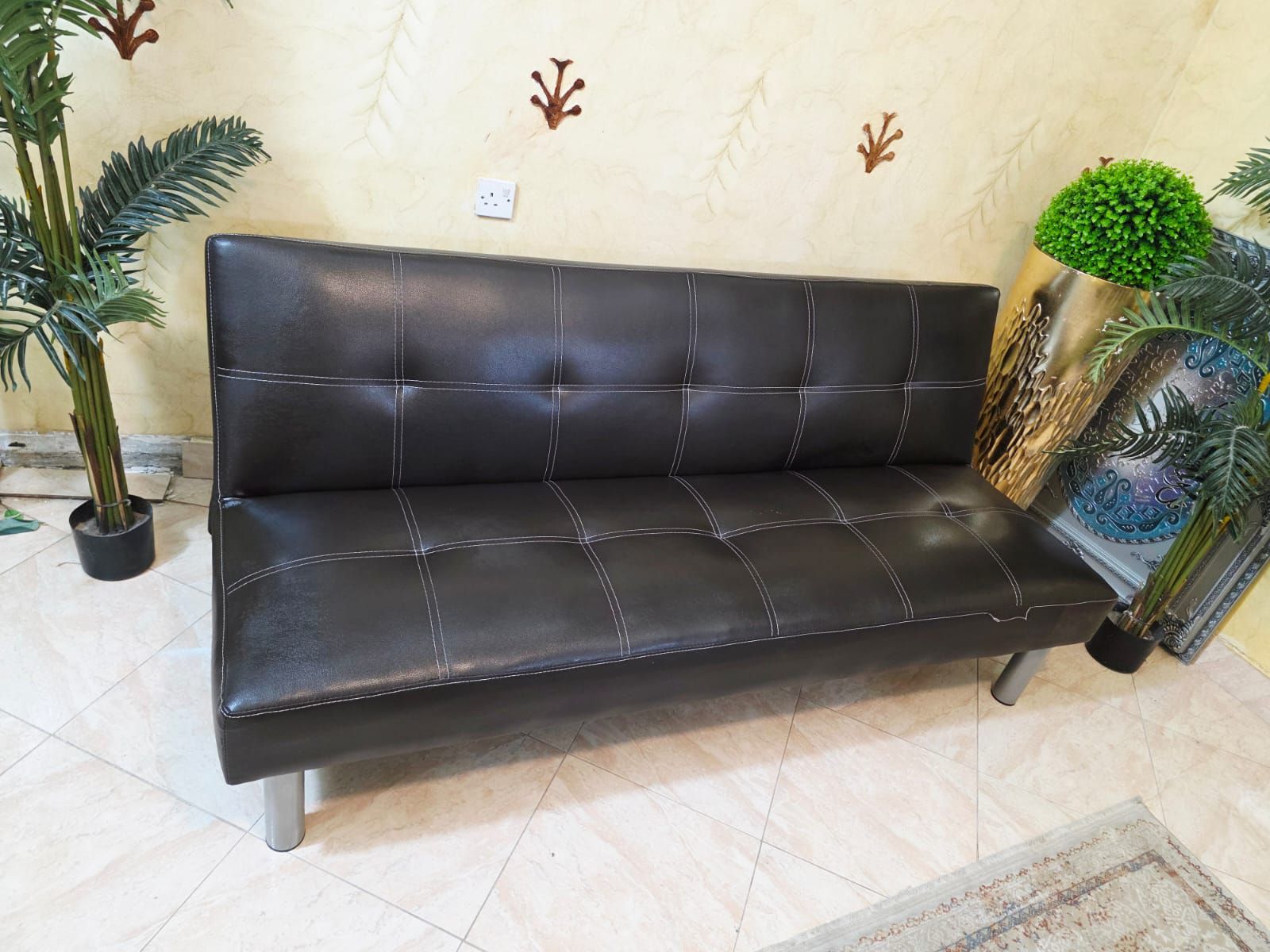 Sofa bed Good condition  - Image 4