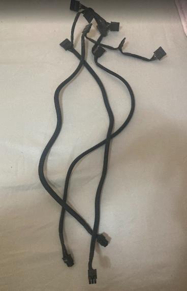 كابلات EVGA - Image 4
