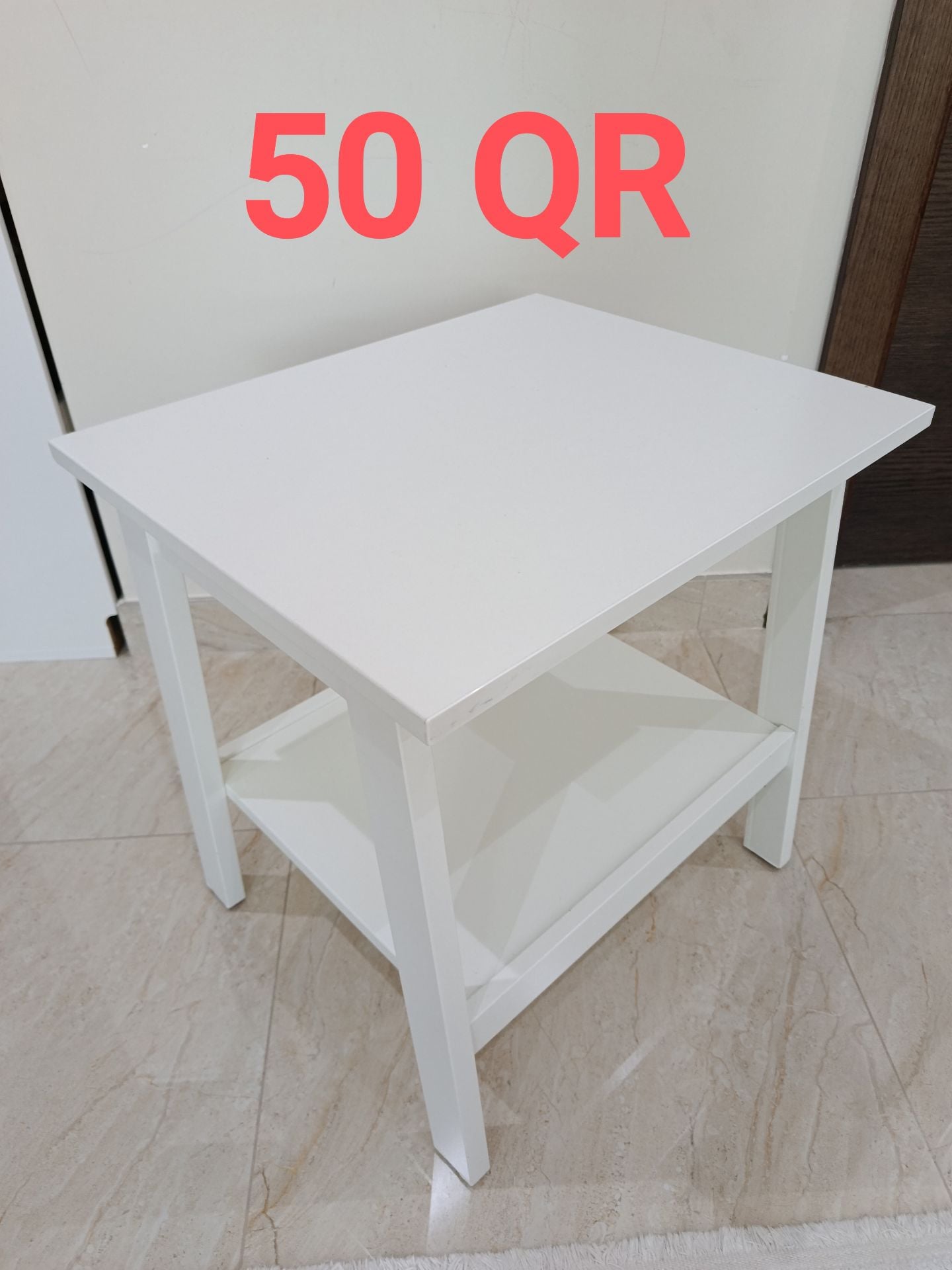Center and Side Coffee Table  - Image 2