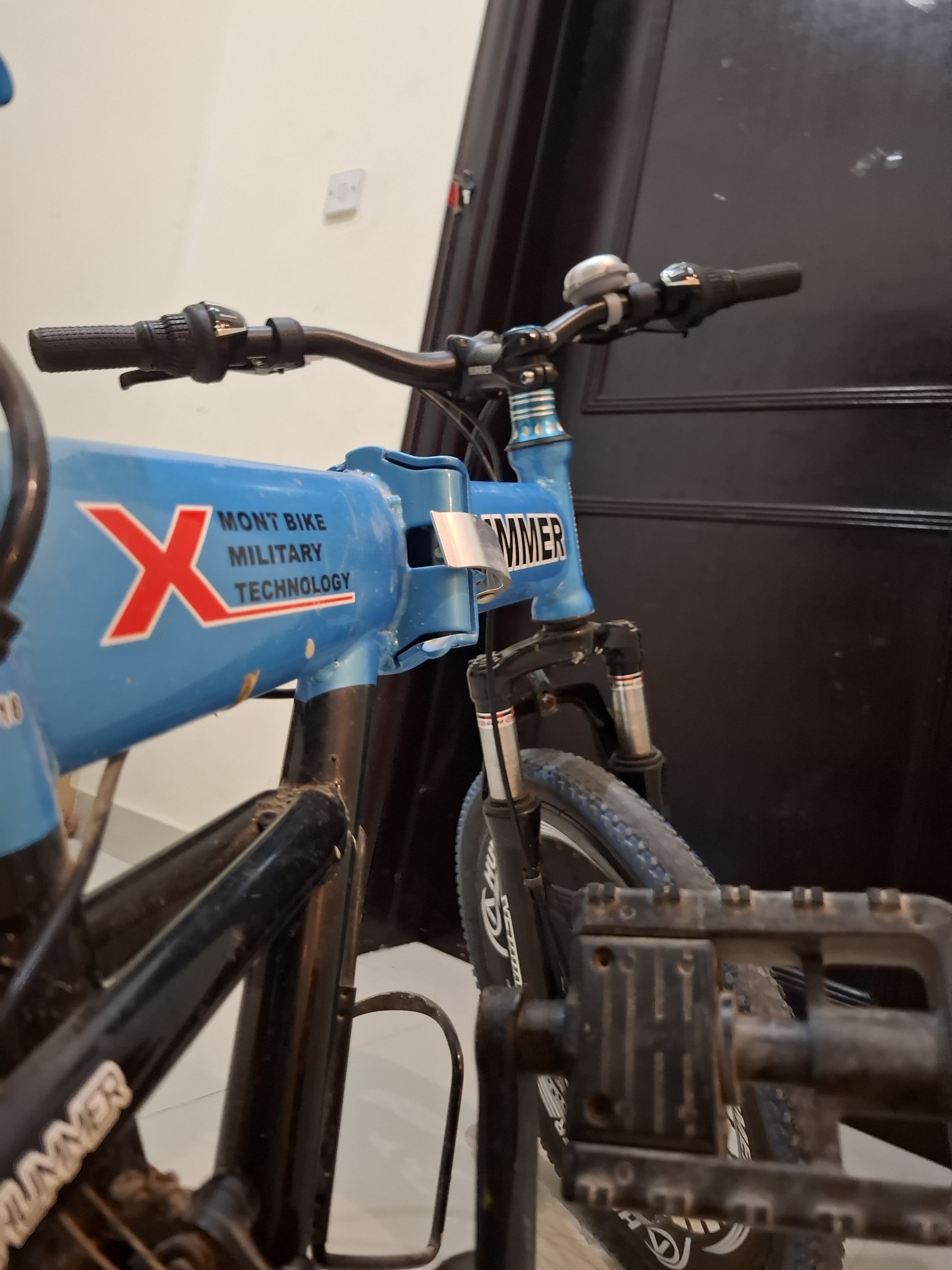 Hummer bicycle  - Image 4