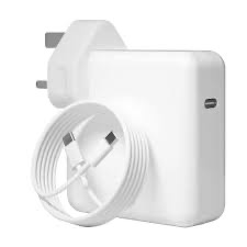 Brand New Apple USB-C 87W Power Adapter – Sealed! ? - Image 4