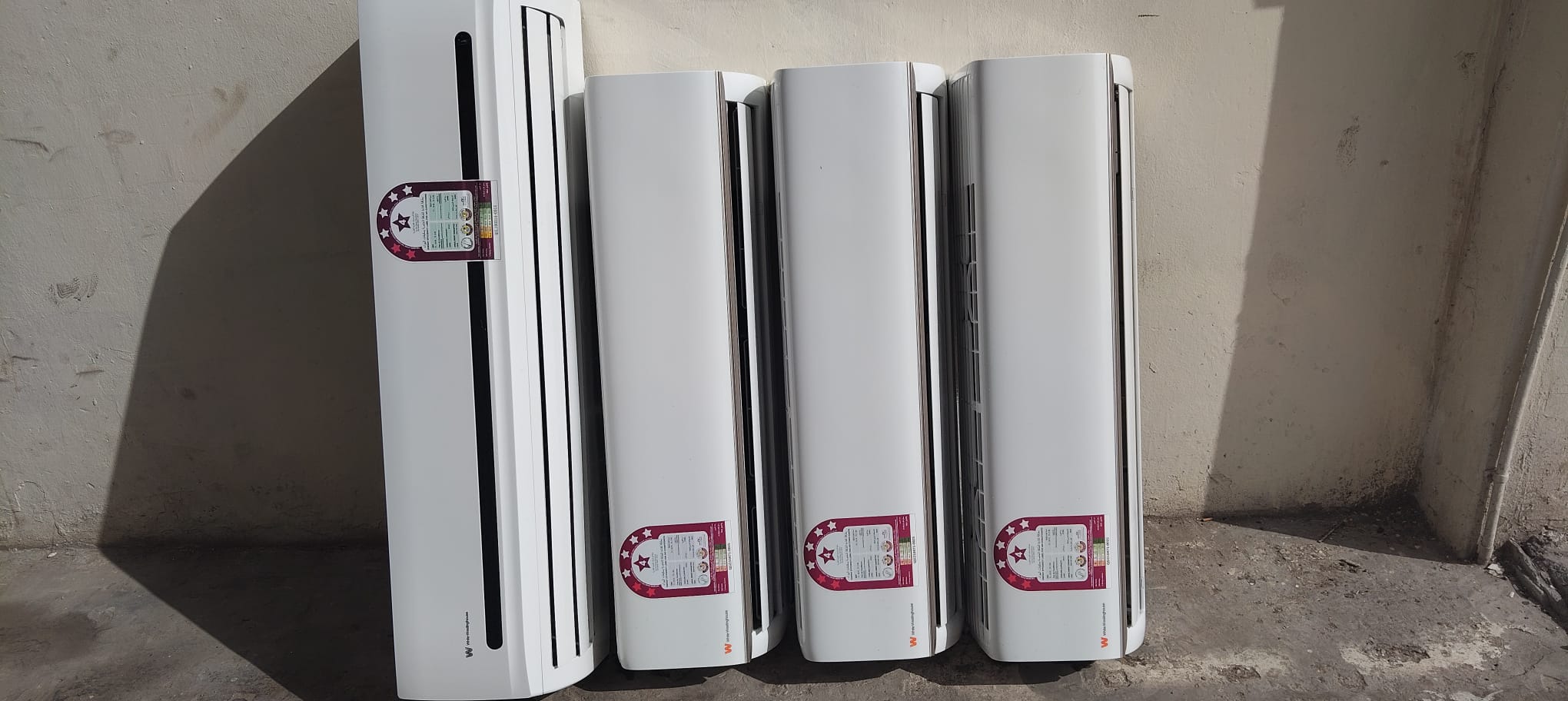1.5ton split Ac available for sale - Image 4