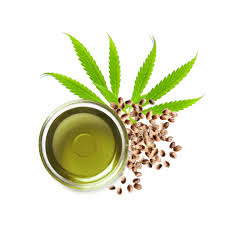 Hemp oil - Image 3