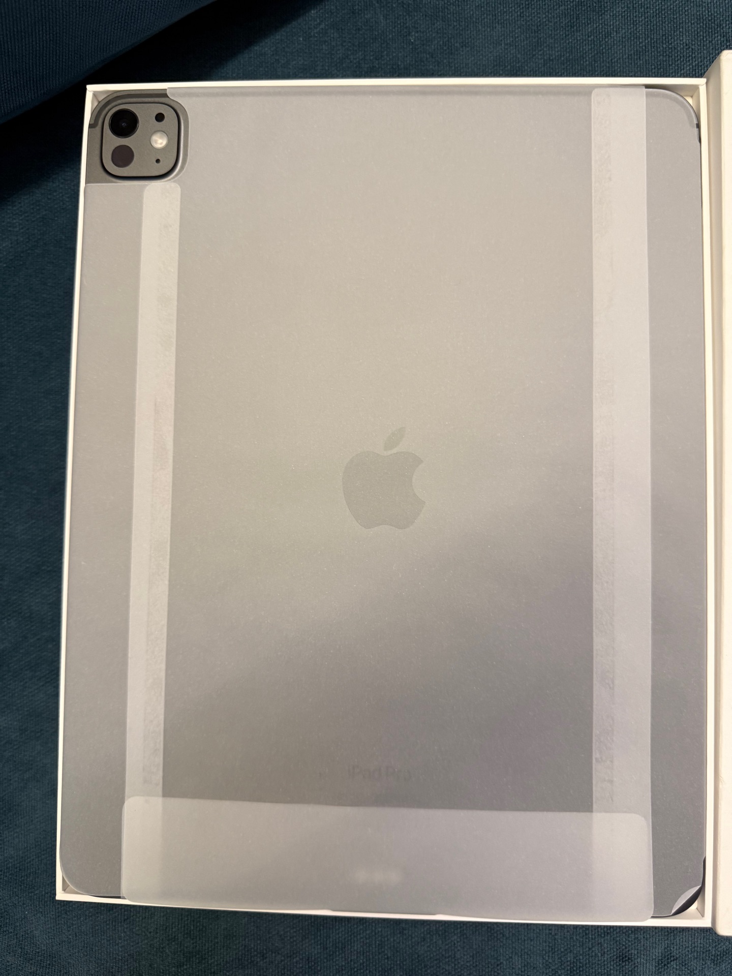 IPAD PRO 13 inch wifi (M4) 2TB - Image 1