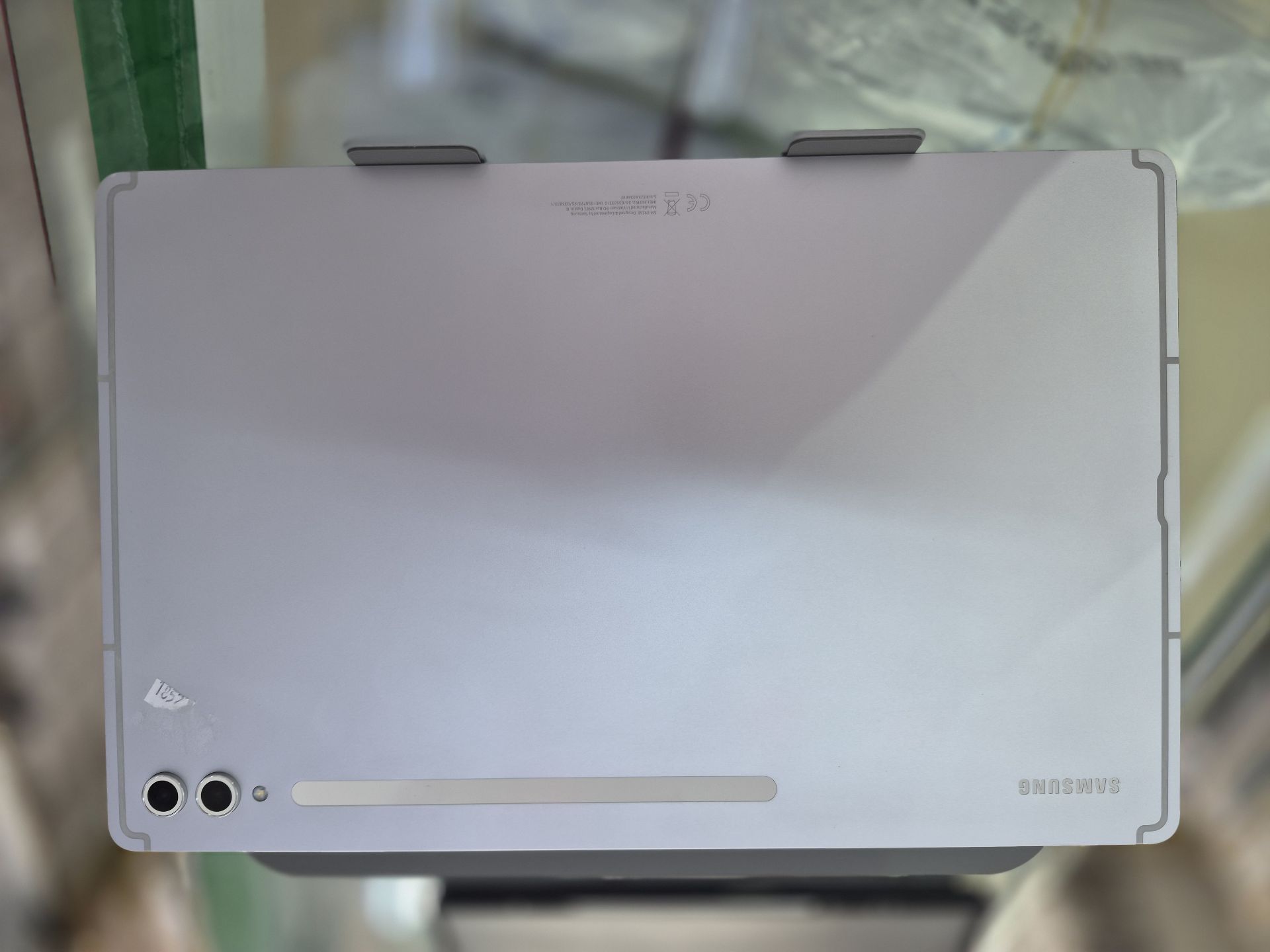 Samaung galaxy tab s10 ultra 5g - Image 7