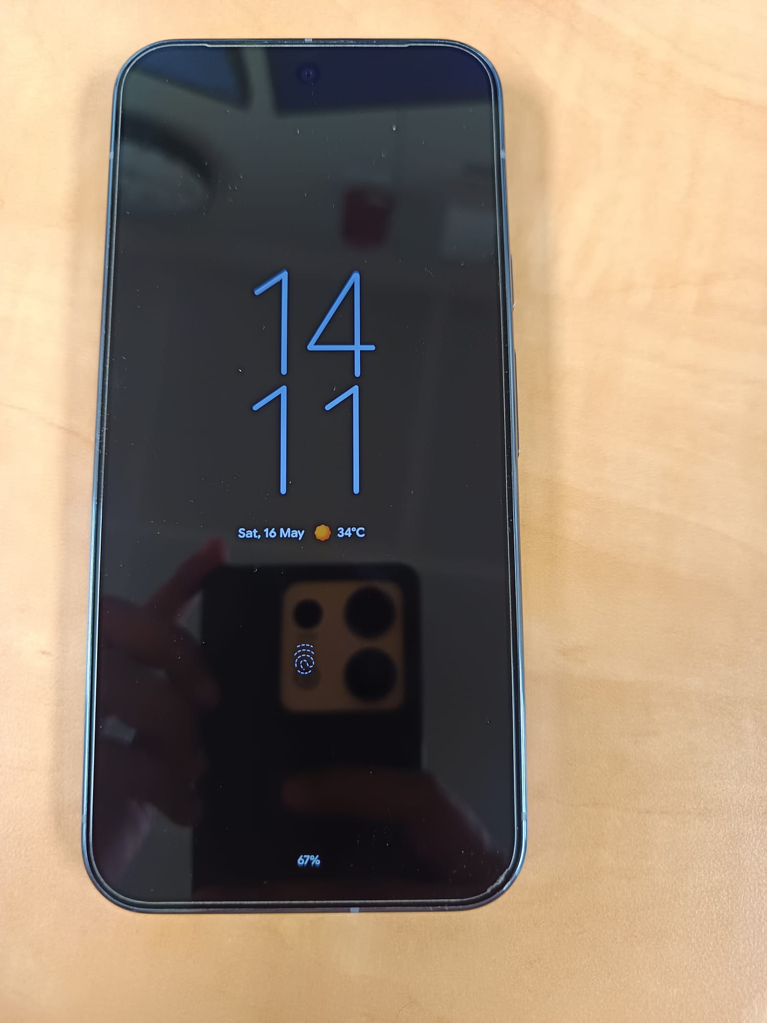 Google pixel 10 Pro XL 512Gb - Image 3