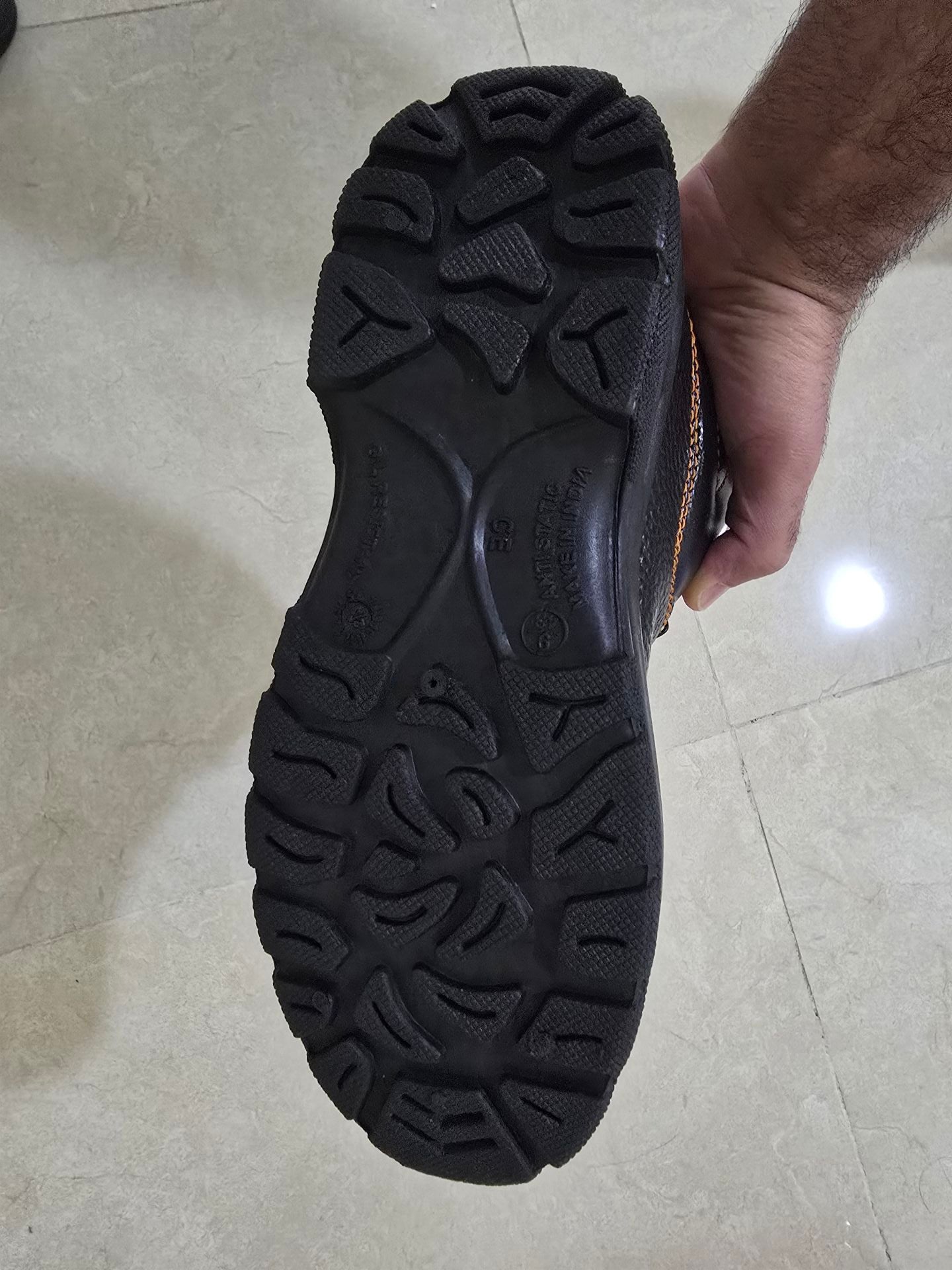 Safety Shoes - Image 3