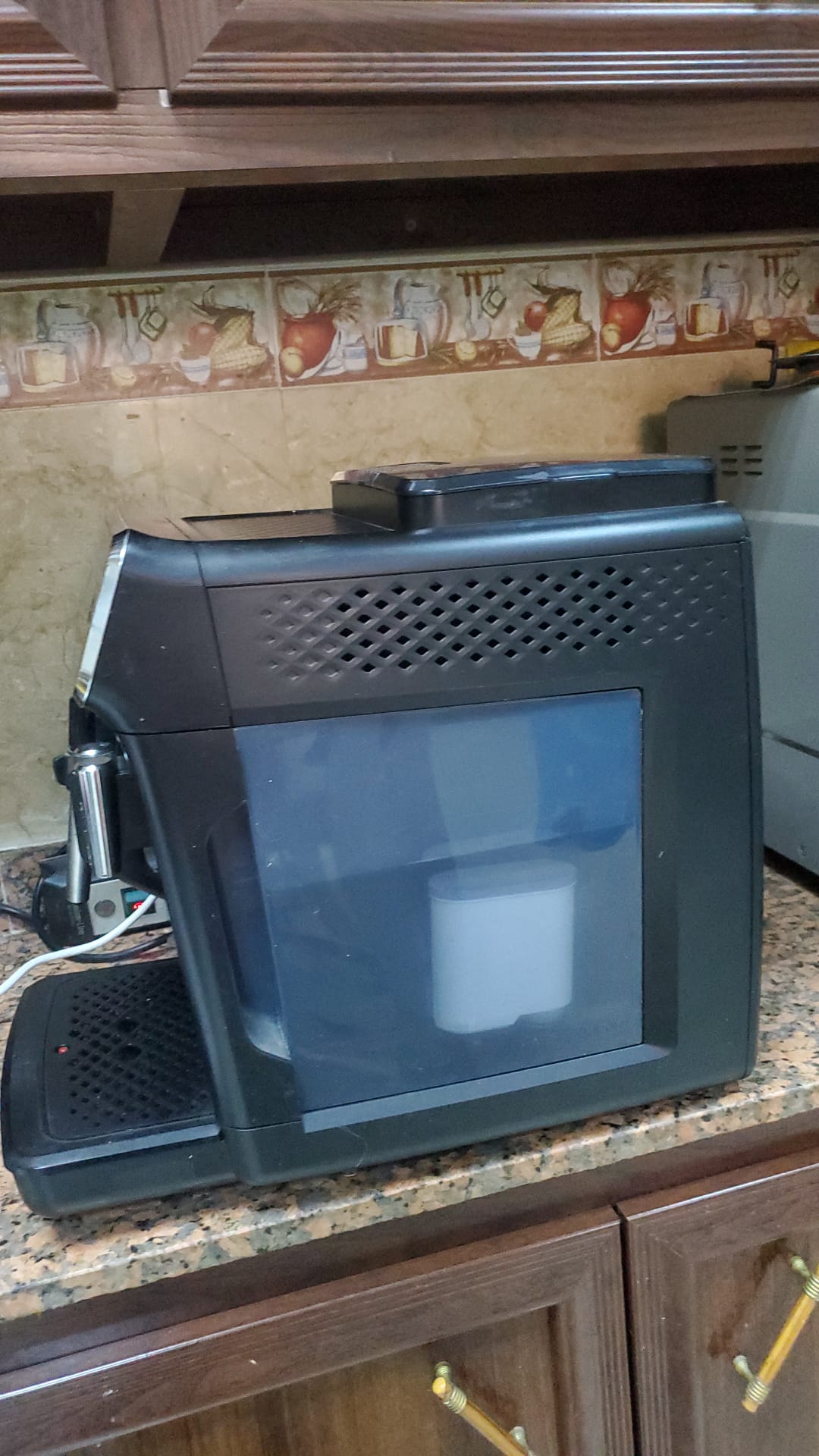 Philips automatic espresso machine - Image 3