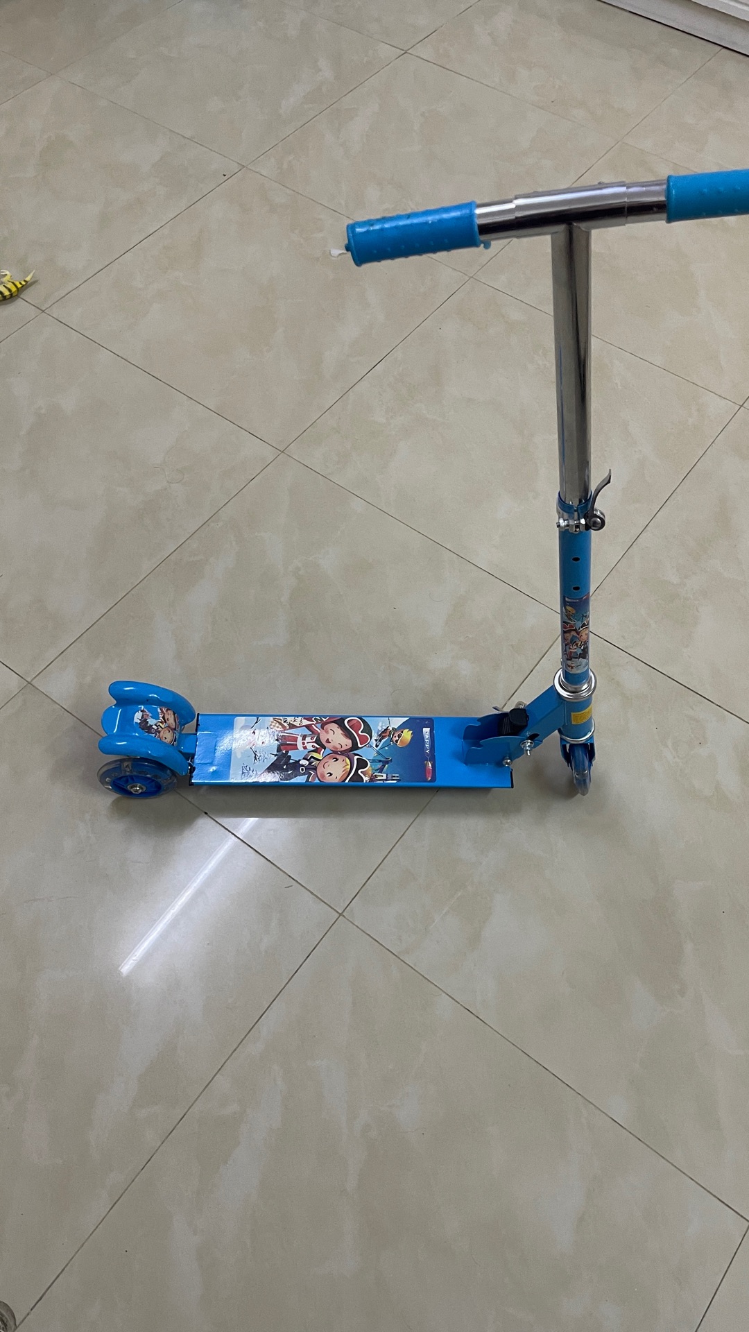 Scooty for sale  - Image 3