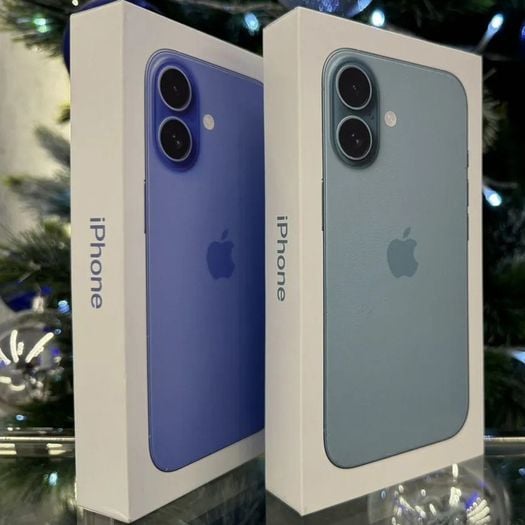 iPhone 16 256gb with warrantee  - Image 2