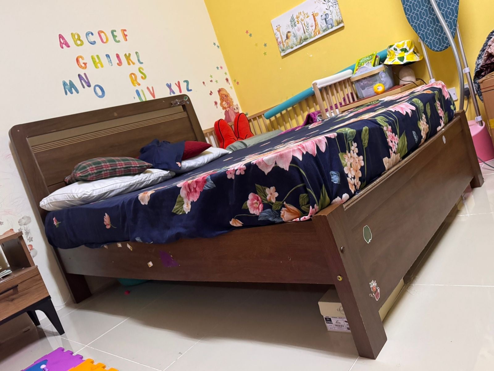 Pan home bed  - Image 3