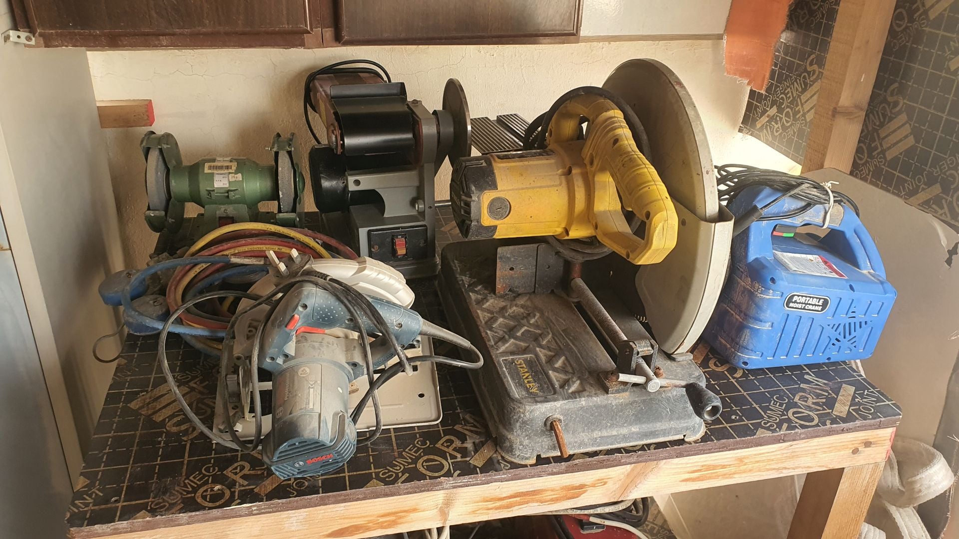 Heavy duty Items - Image 5