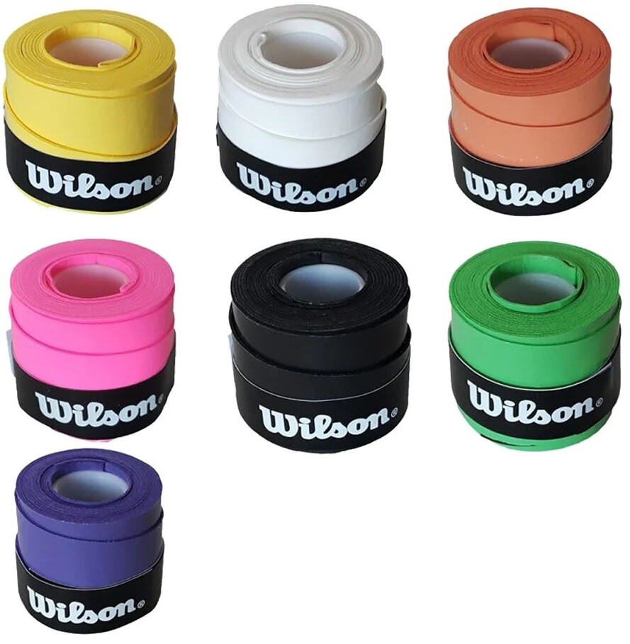 Wilson Comfort Padel Overgrip - NEW - Image 6