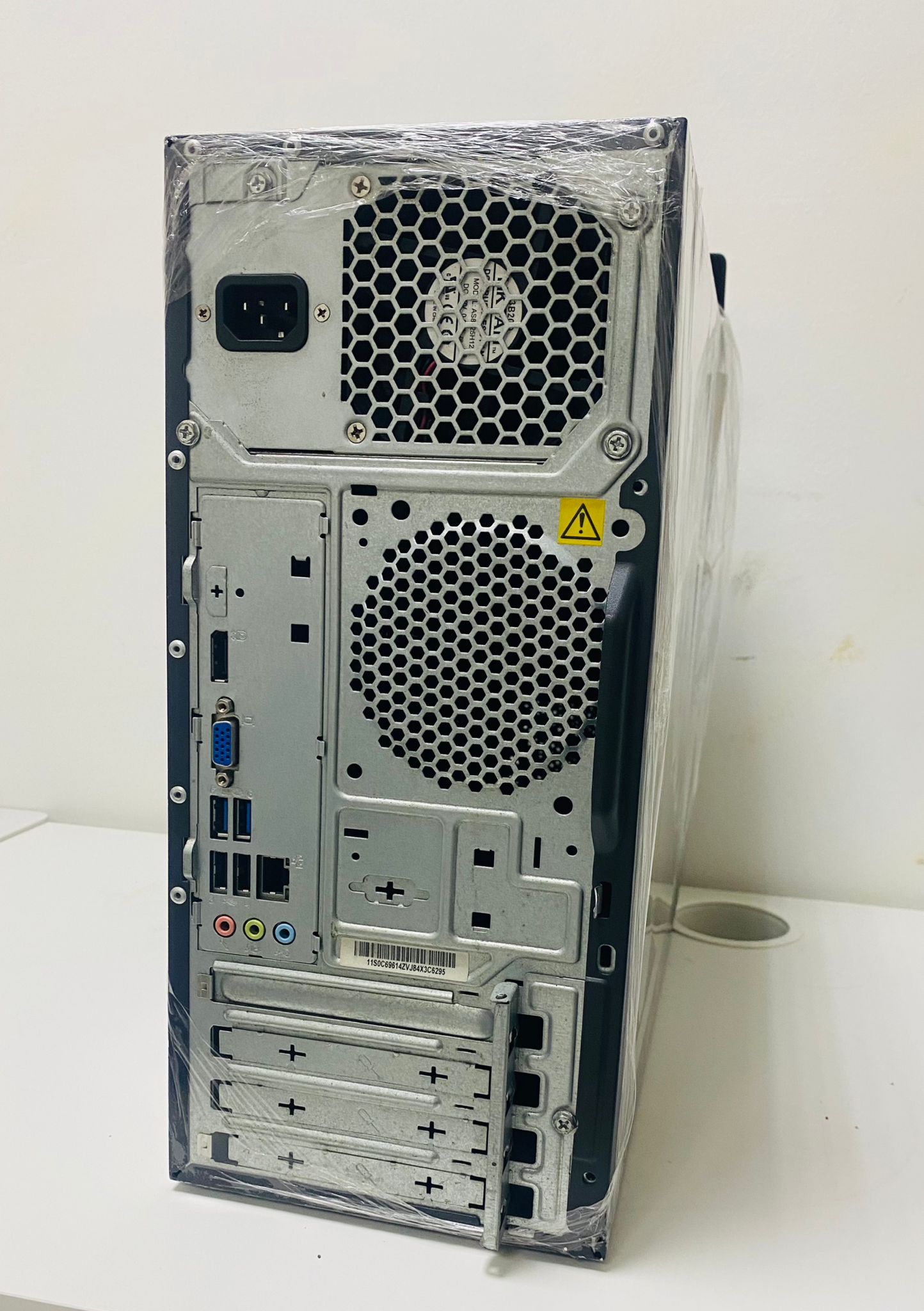Lenovo Computer for sale - Image 4