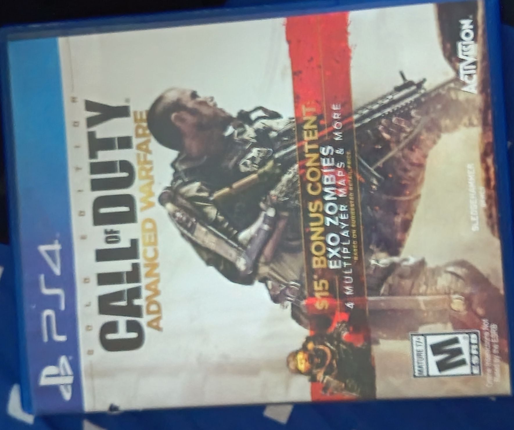 Ps4 - Image 2