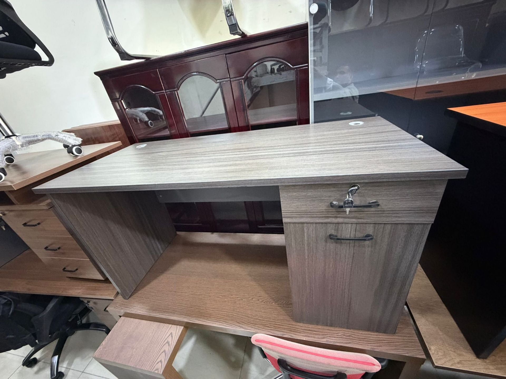 Office  cabinet for sale - Image 6