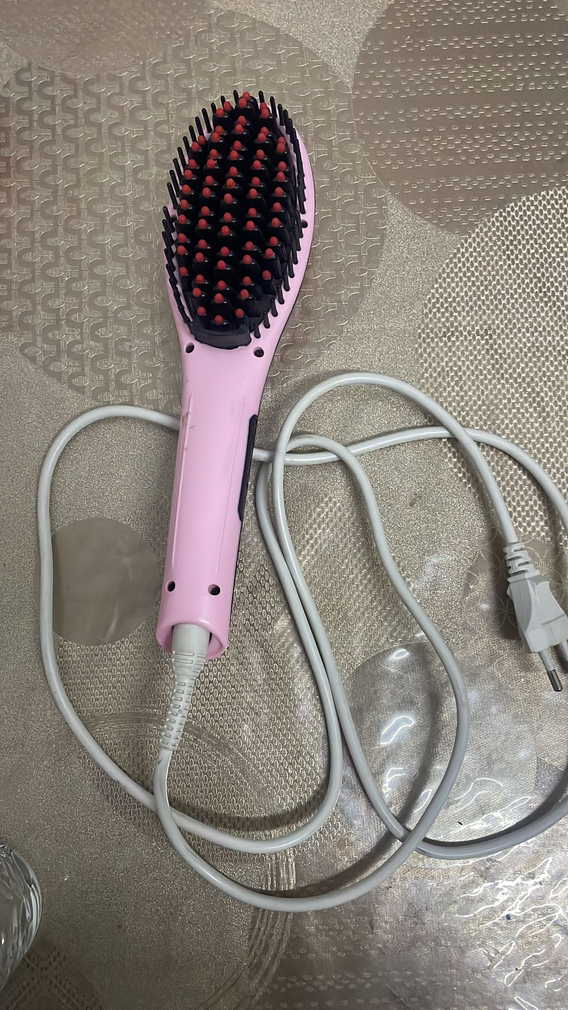 PANASONIC HAIR DRIER & HAIR STRAIGHTENER [BRAND NAME NOT KNOWN] - Image 4