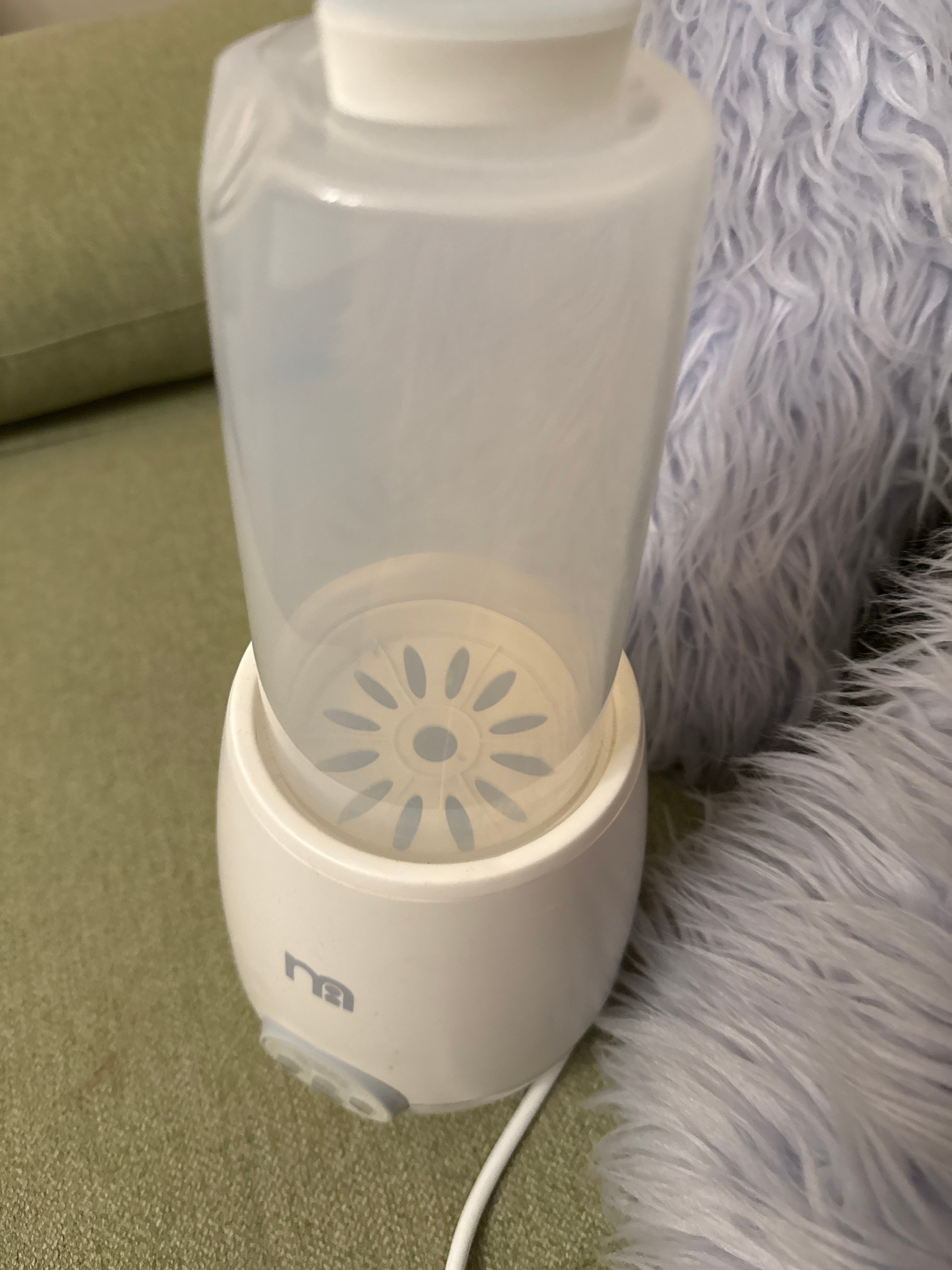 Mother care bottle warmer  - Image 2