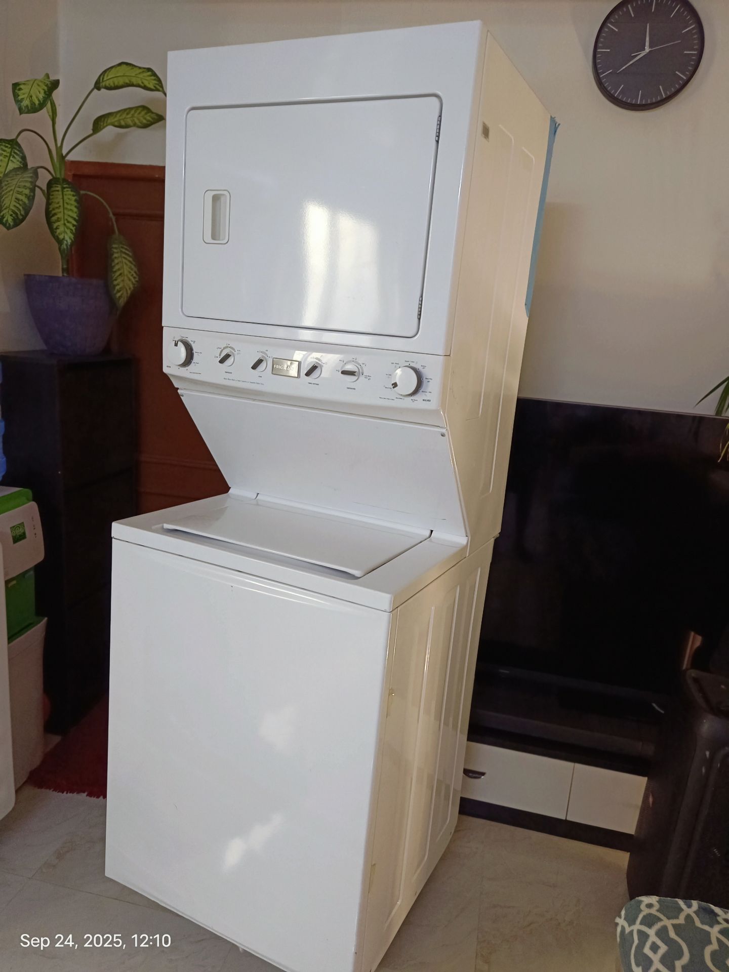 Landry machine for sale - Image 6