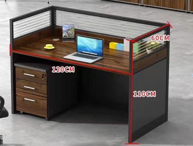 Work station GTD - W1201 - Image 3
