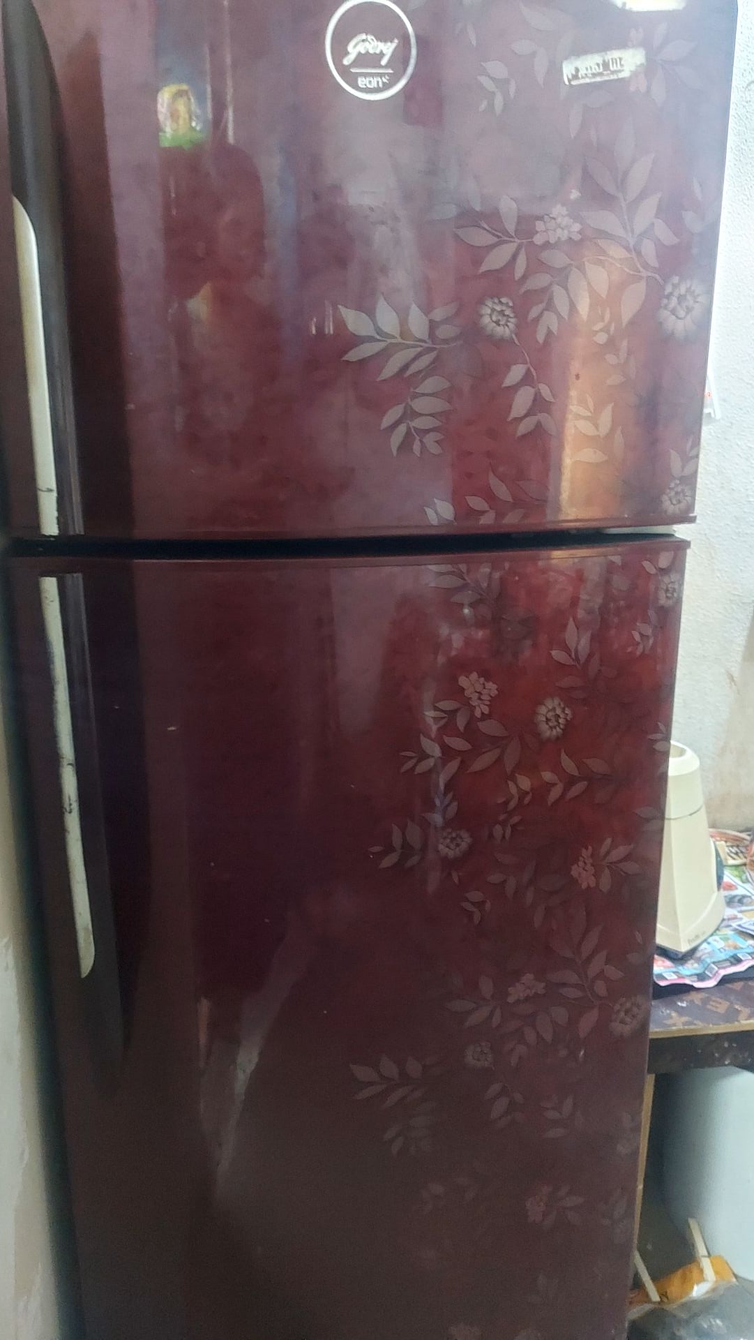 Refrigerator for sale - Image 4