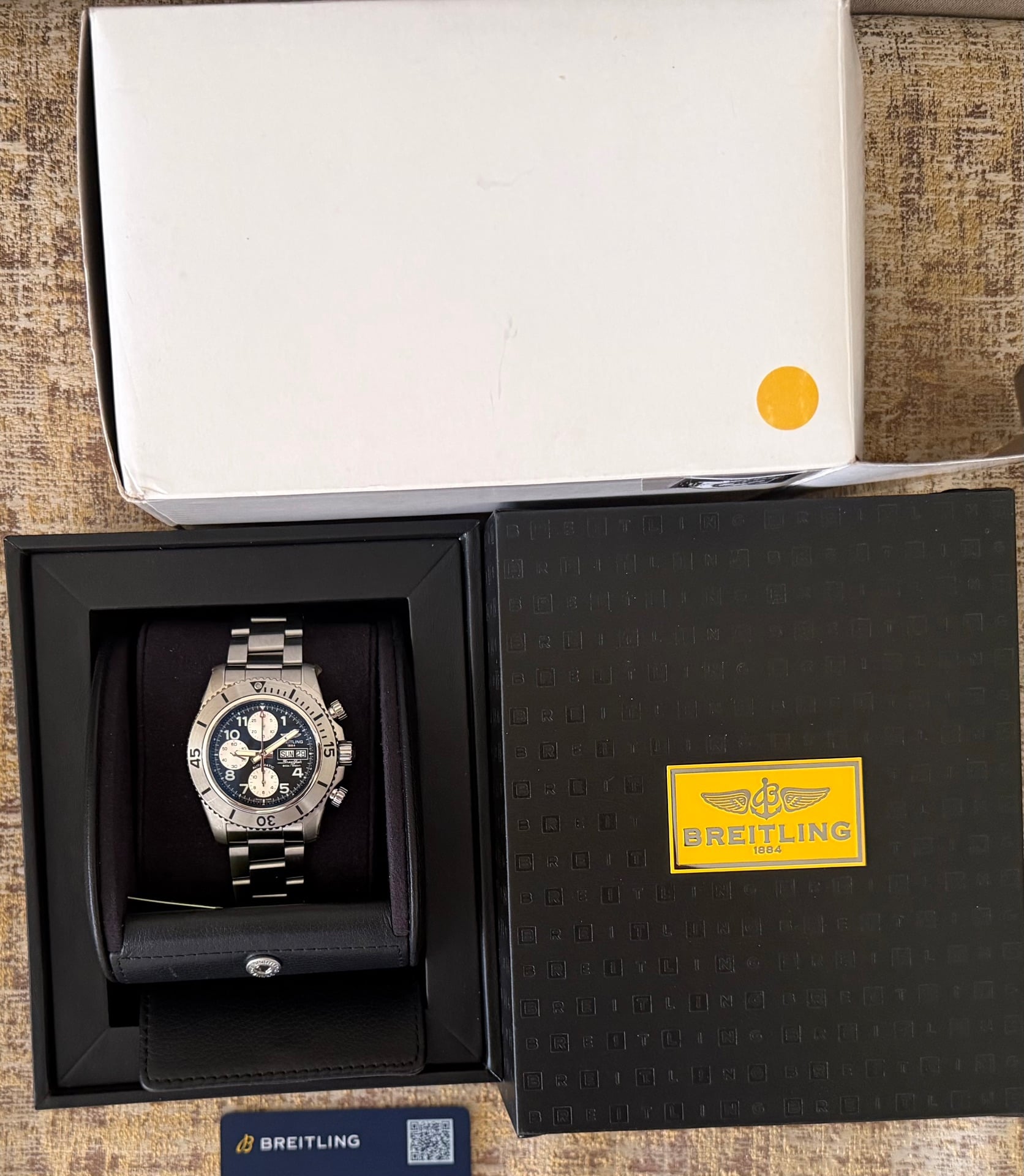Breitling  - Image 6