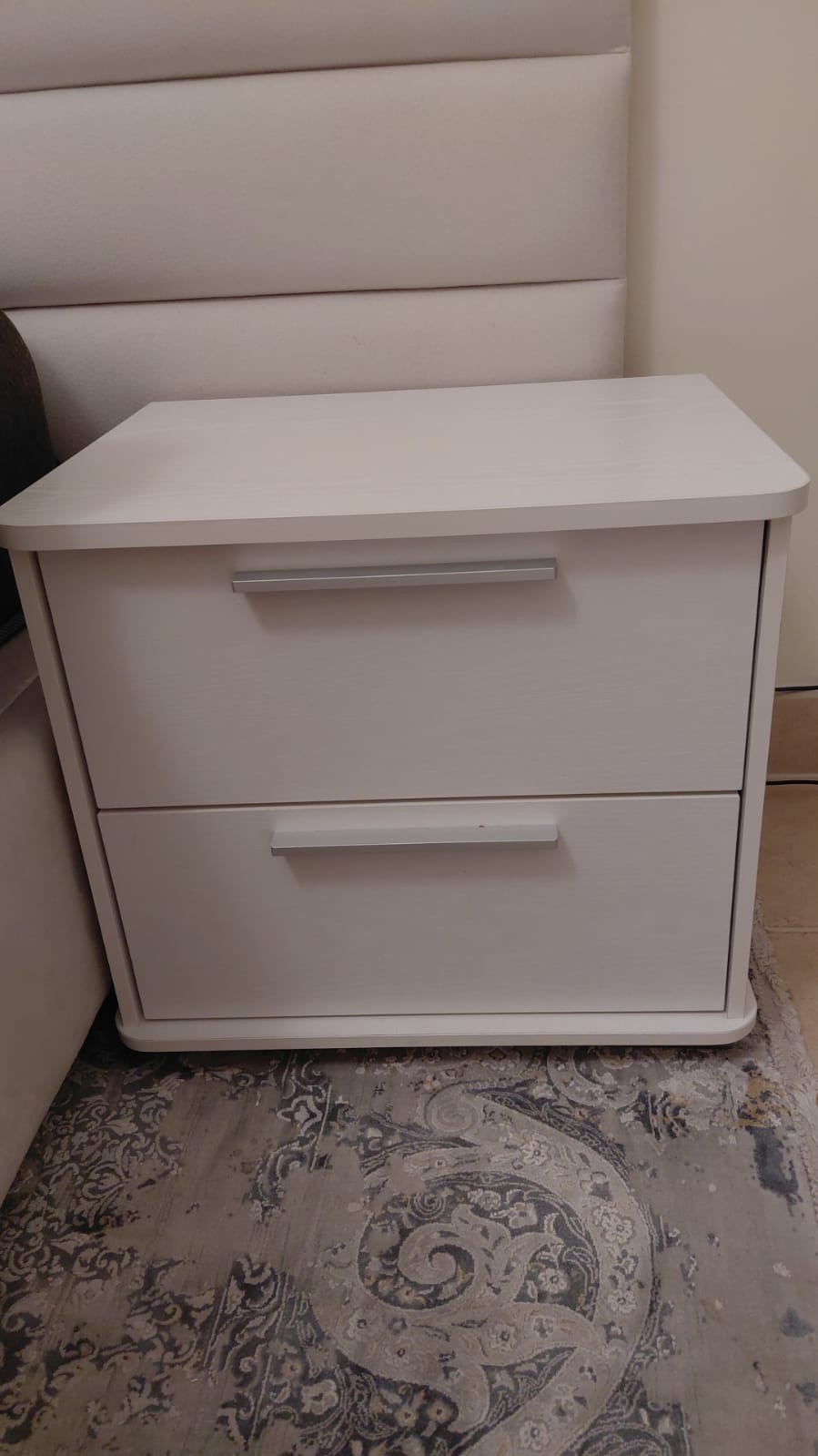 Dressing + Bedside tables Set - Image 8
