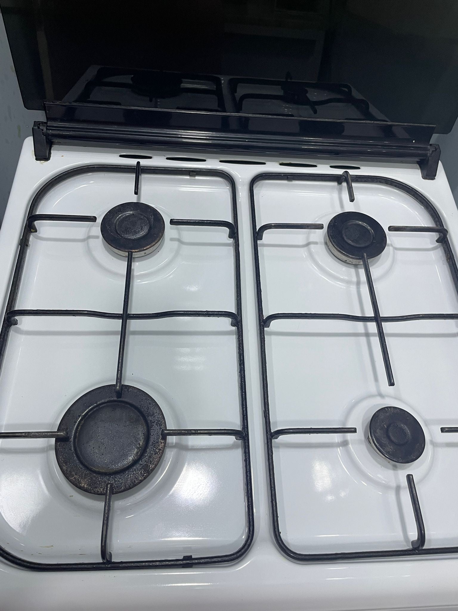 Gas stove - Image 4