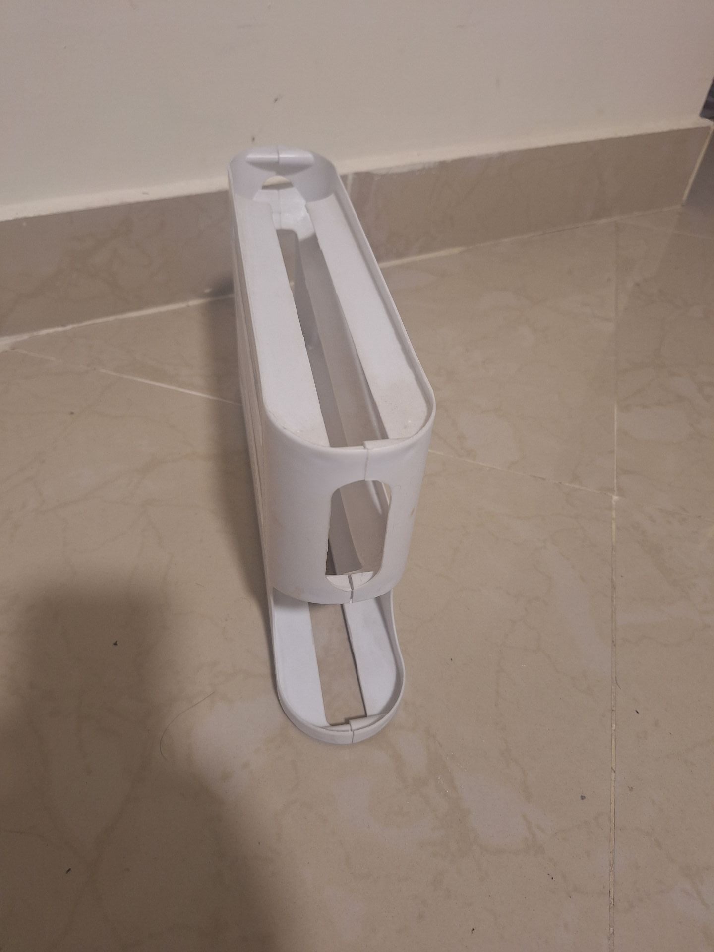 Egg tray combat - Image 1