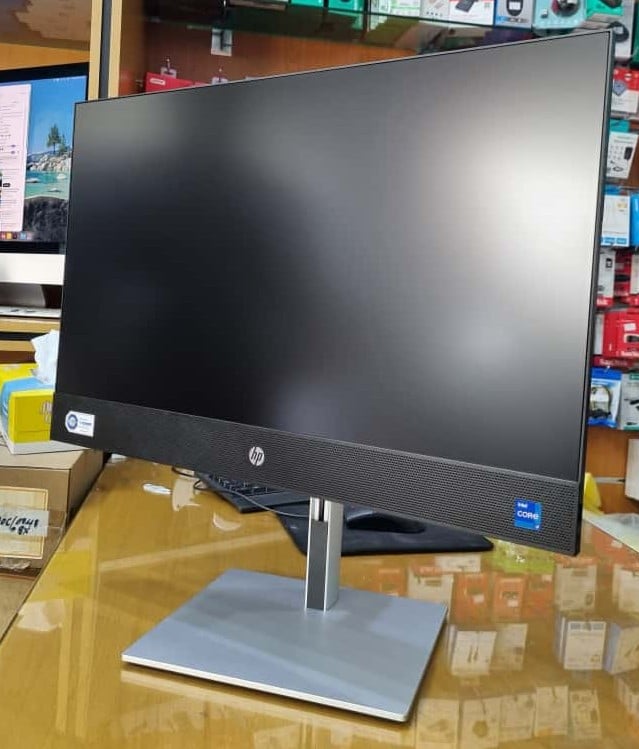 HP 24" INCH ALL IN ONE PC : i7 14TH GENERATION - Image 3