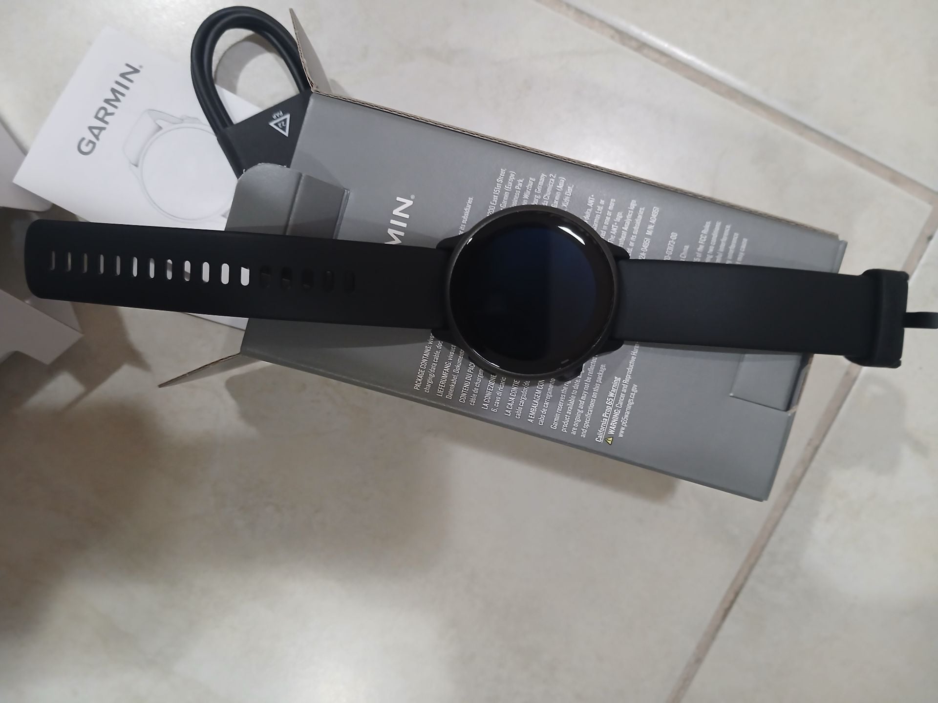 Garmin vivoactive 6 - Image 6