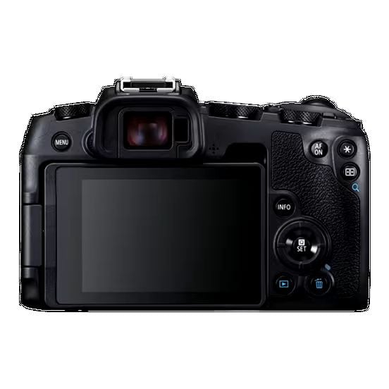 Canon RP FUll FRAME  - Image 8
