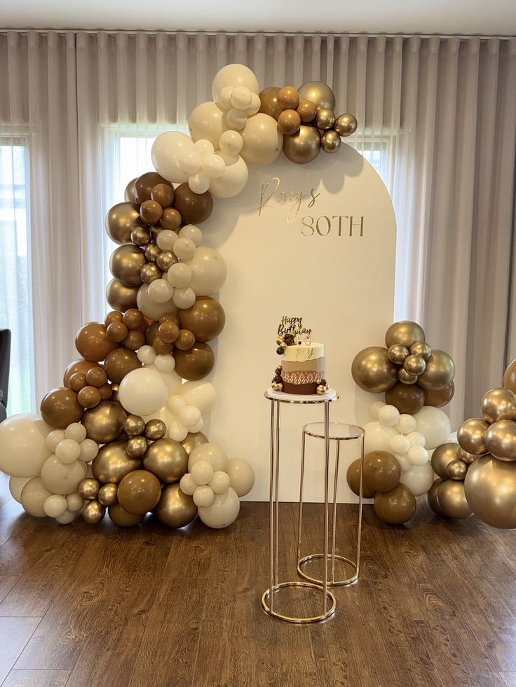 Birthday Decoration/Party Decoration/Balloon Decoration  - Image 3