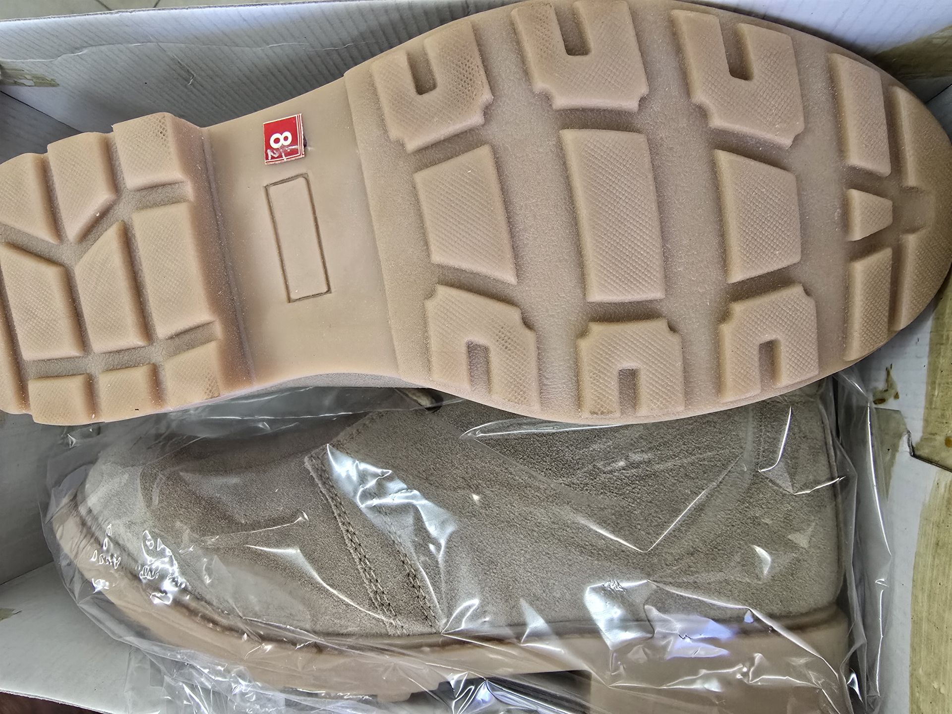 New Men Boots  - Image 2