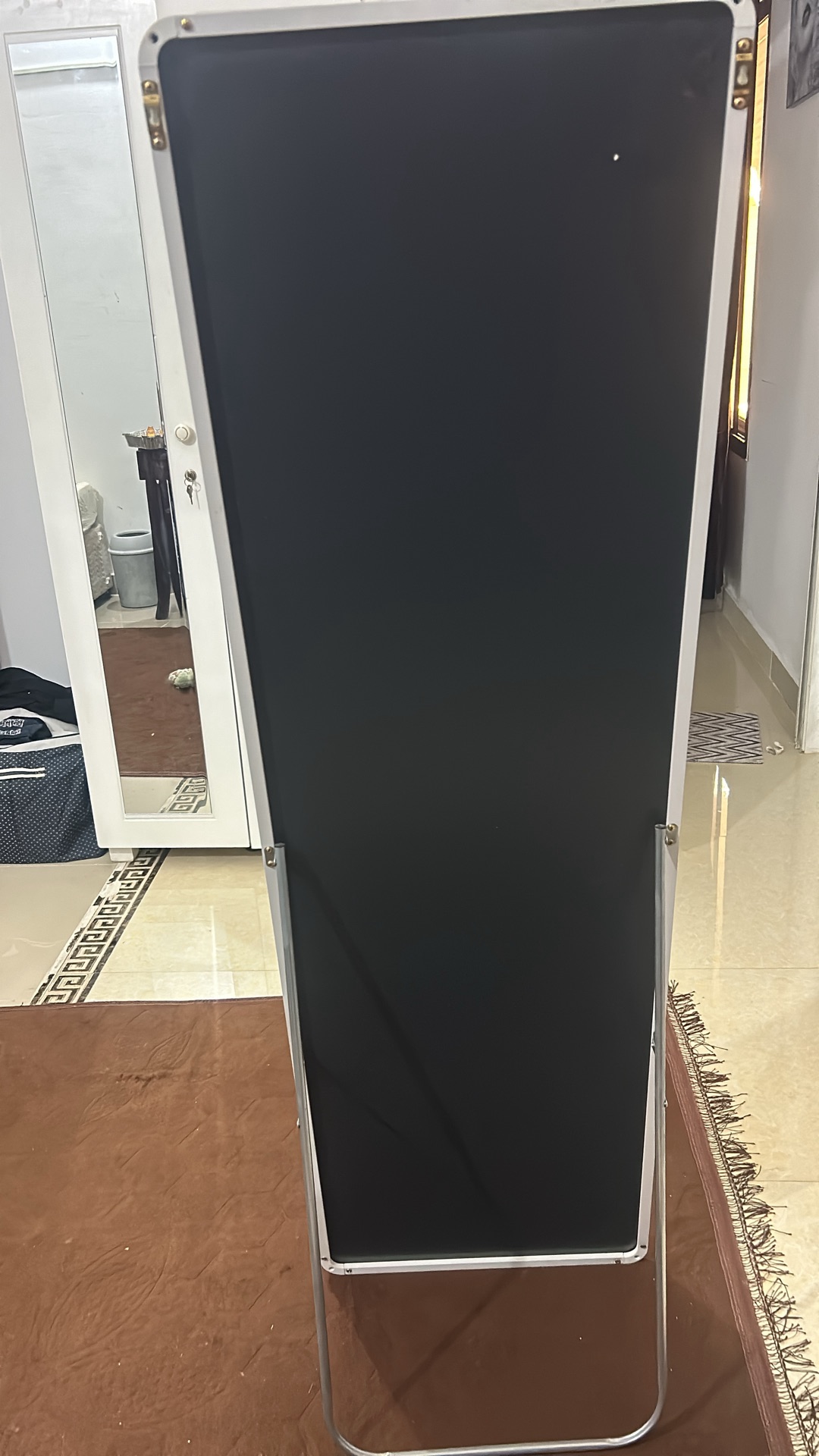 Standing mirror  - Image 3
