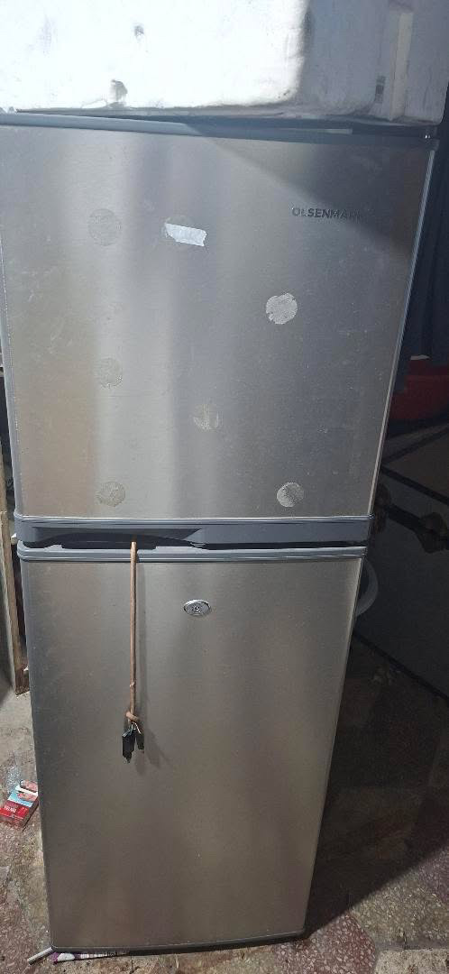olsenmark fridge - Image 1