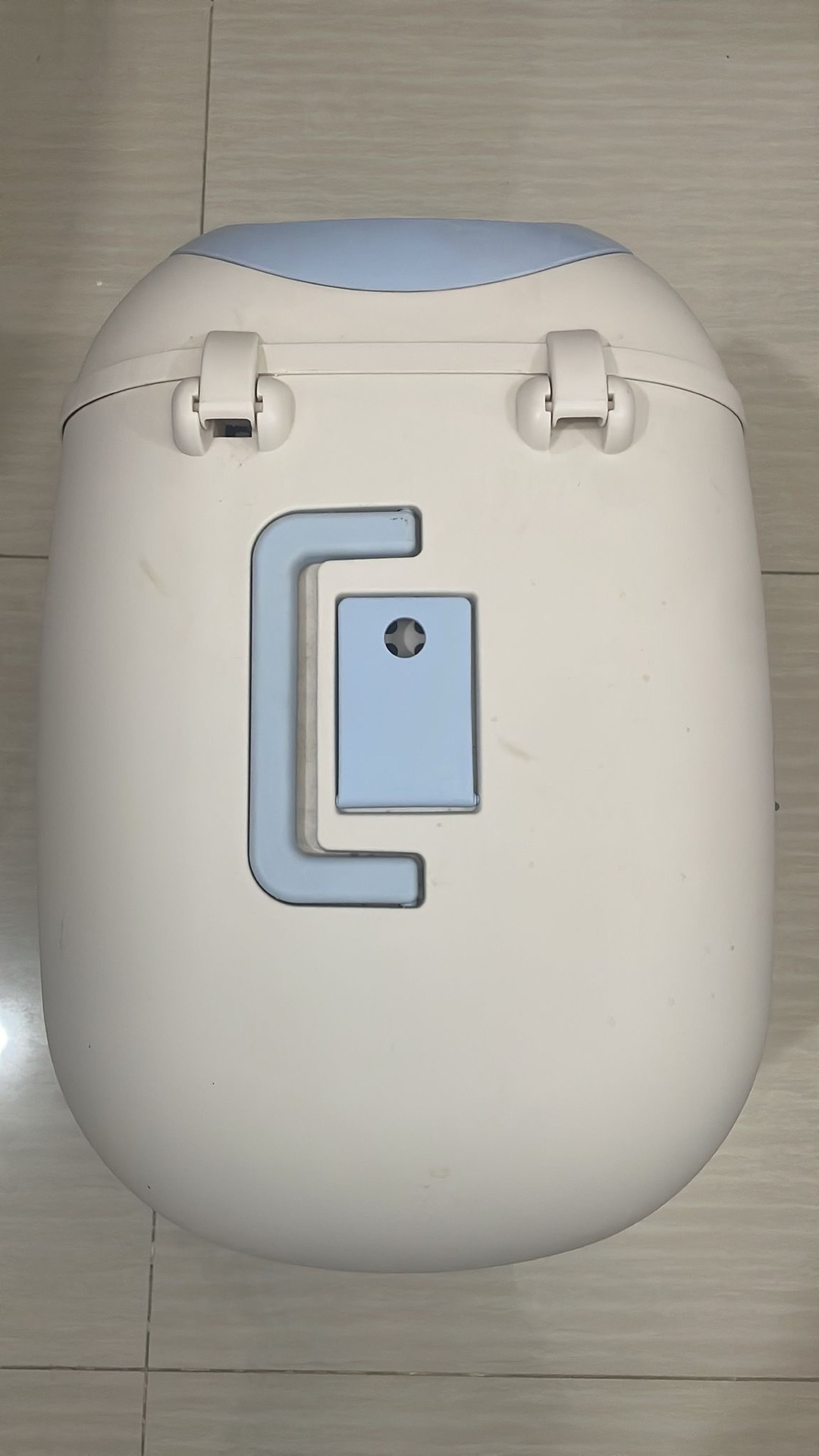 X large box cat litter  - Image 6