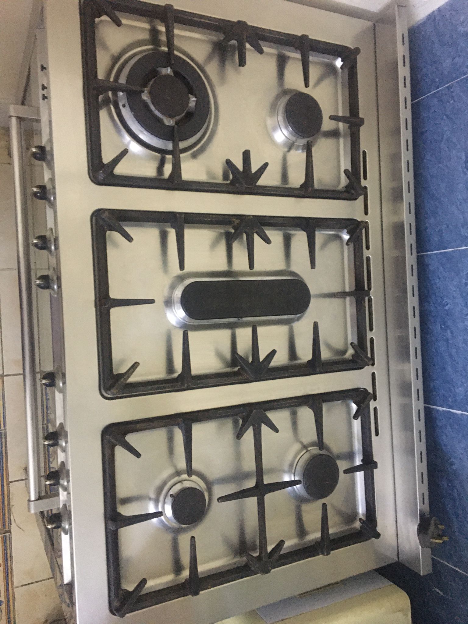 ELBA OVEN FOR SALE - Image 3