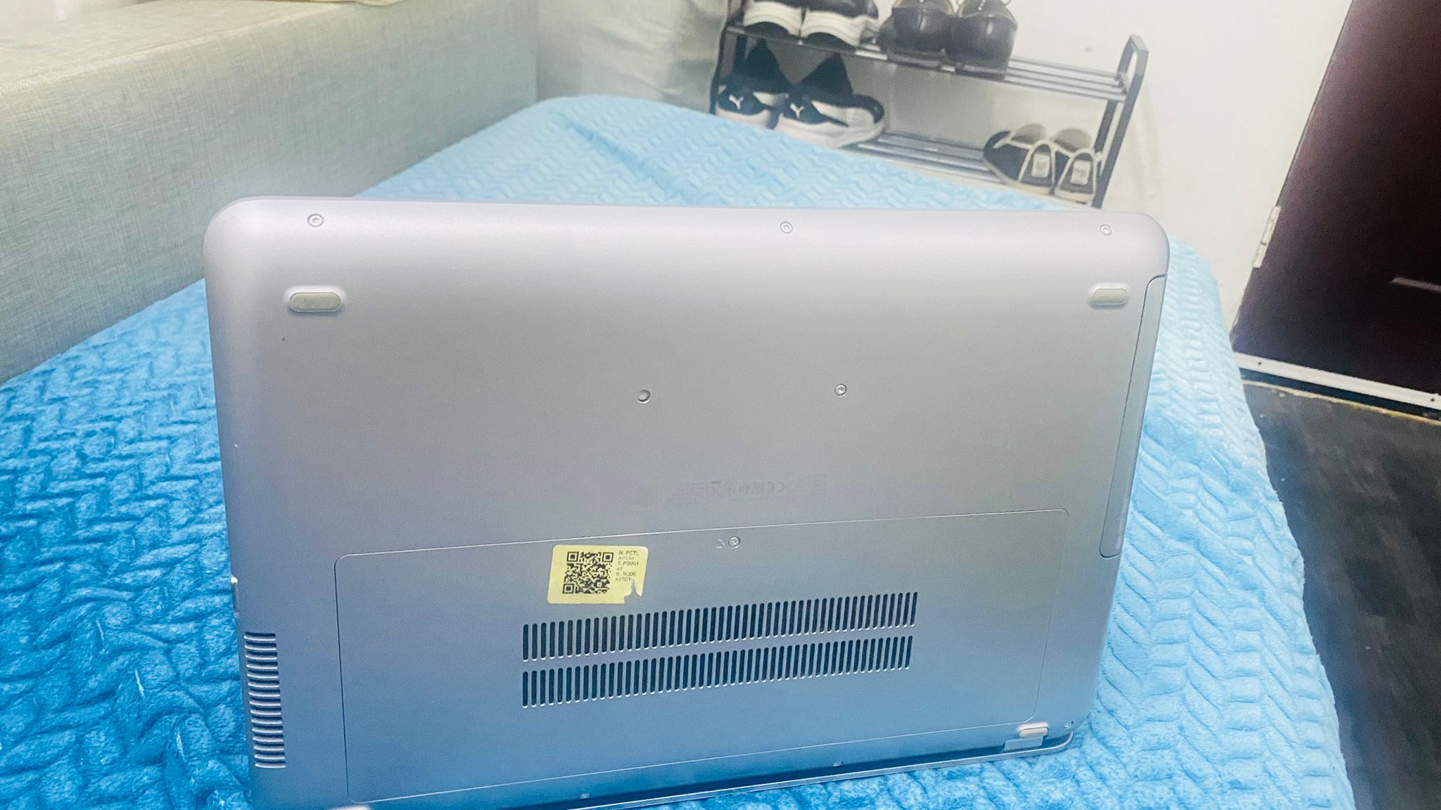 The HP ProBook 450 G4 is a 15.6-inch - Image 5