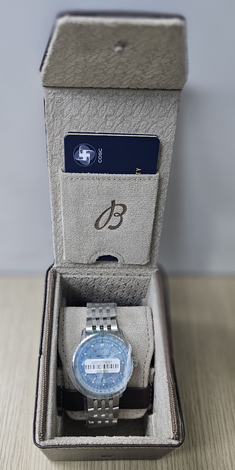 Breitling Navitimer Automatic  - Image 3