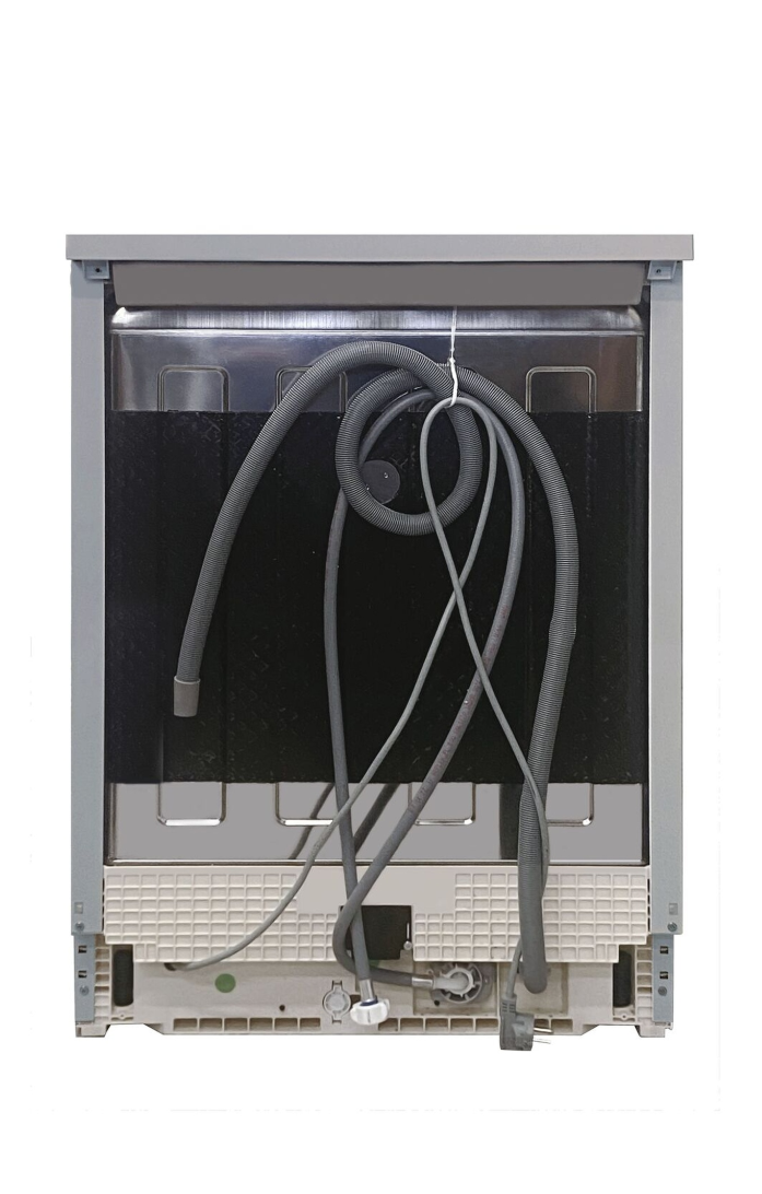 Brand New Candy Dishwasher Rapido For Sale (Under Warranty) - Image 6