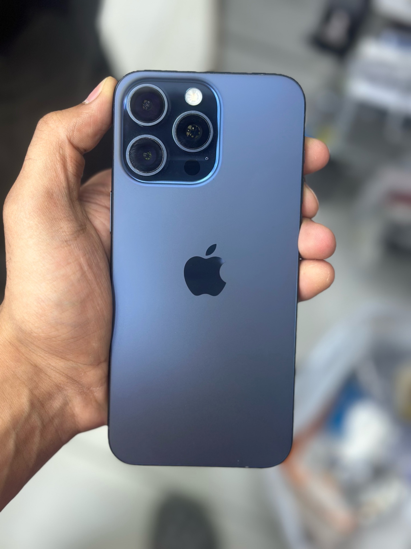 Iphone 15 pro max - Image 4